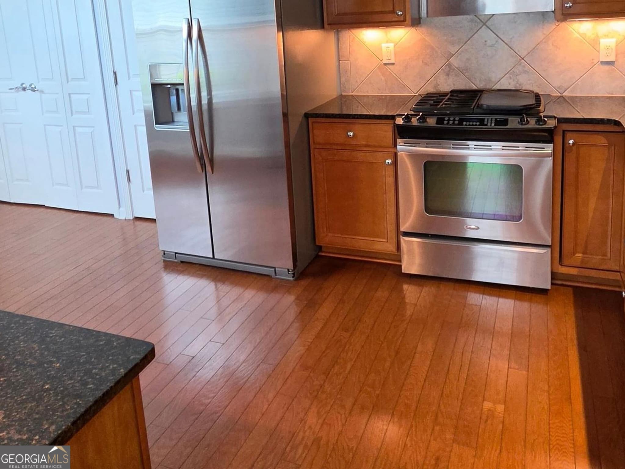 3 bedroom, 2 bathroom, 1,419 sq ft single family residence for sale at 151 Begonia Court, Griffin, GA 30223 — photo 6