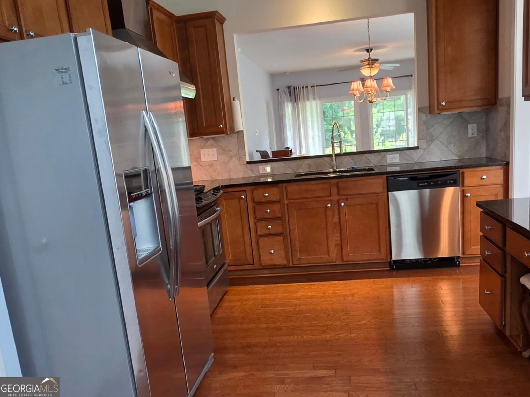 3 bedroom, 2 bathroom, 1,419 sq ft single family residence for sale at 151 Begonia Court, Griffin, GA 30223 — photo 7