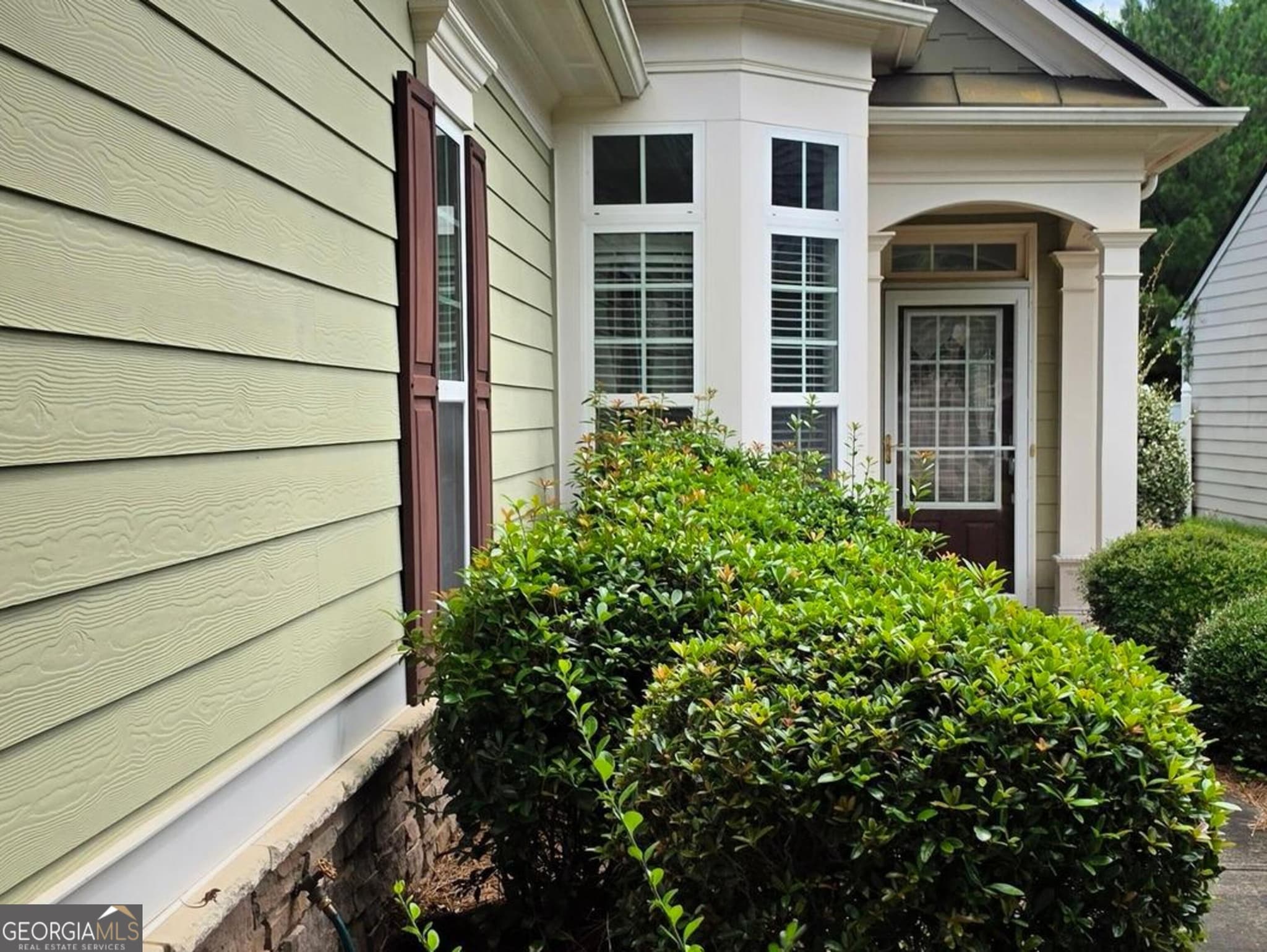 3 bedroom, 2 bathroom, 1,419 sq ft single family residence for sale at 151 Begonia Court, Griffin, GA 30223 — photo 3