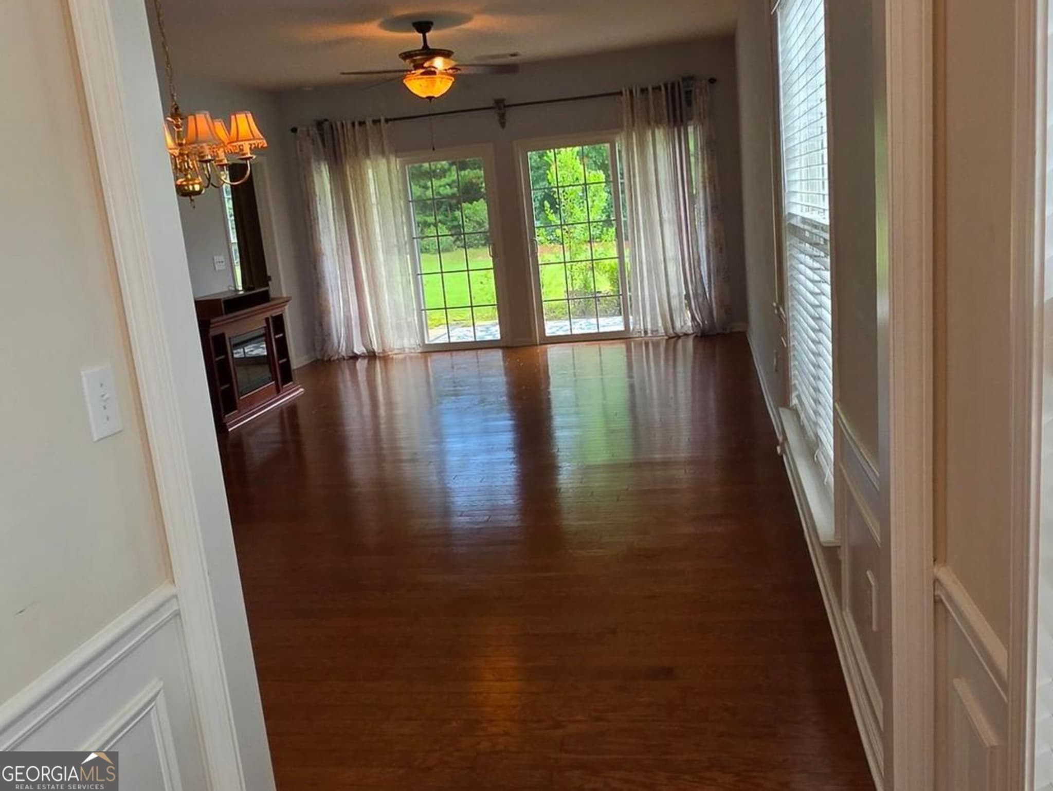 3 bedroom, 2 bathroom, 1,419 sq ft single family residence for sale at 151 Begonia Court, Griffin, GA 30223 — photo 10