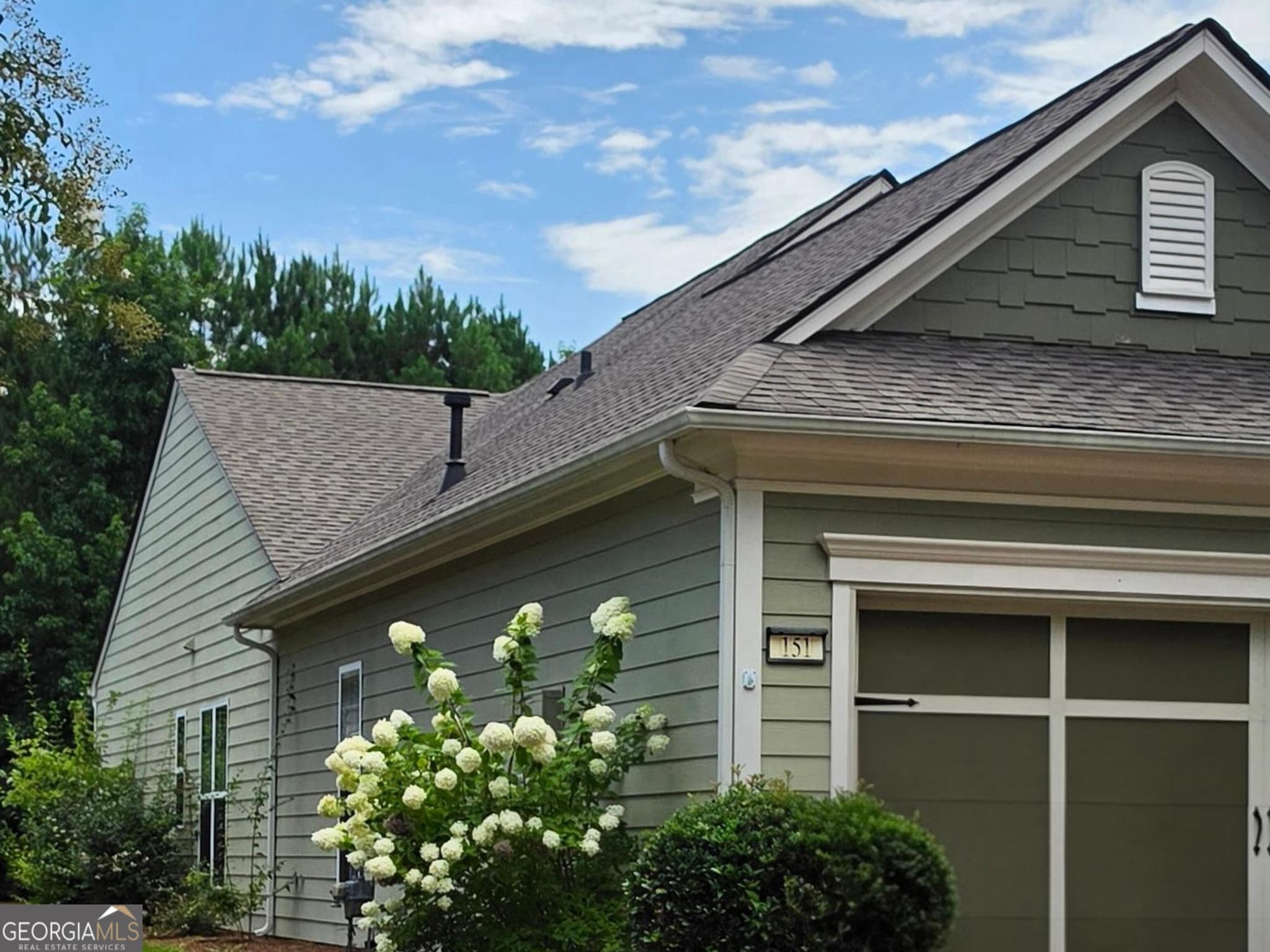 3 bedroom, 2 bathroom, 1,419 sq ft single family residence for sale at 151 Begonia Court, Griffin, GA 30223 — photo 4