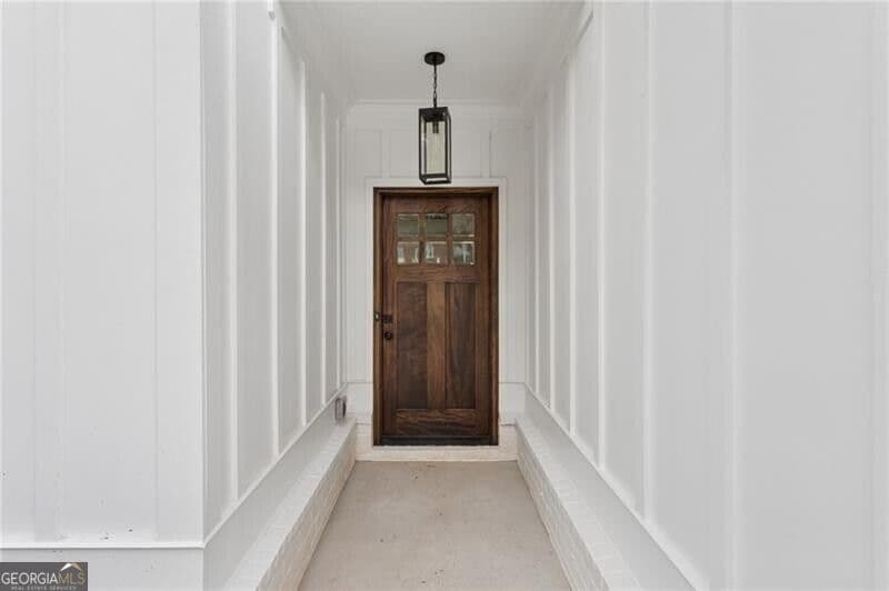 4 bedroom, 3.5 bathroom single family residence for sale at 2262 Belmont Circle, Smyrna, GA 30080 — photo 2