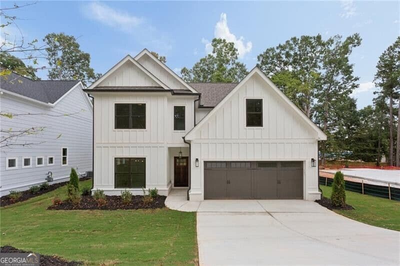 4 bedroom, 3.5 bathroom single family residence for sale at 2262 Belmont Circle, Smyrna, GA 30080 — photo 1 of 40
