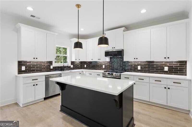 4 bedroom, 3.5 bathroom single family residence for sale at 2262 Belmont Circle, Smyrna, GA 30080 — photo 8