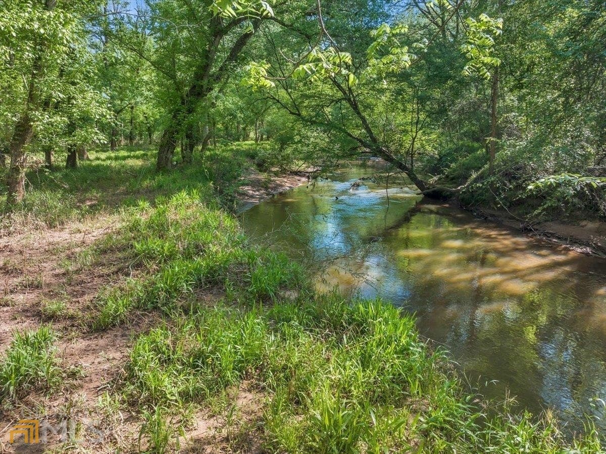 residential lot for sale at LOT 14-A-2 Creekside Lane, Forsyth, GA 31029 — photo 2