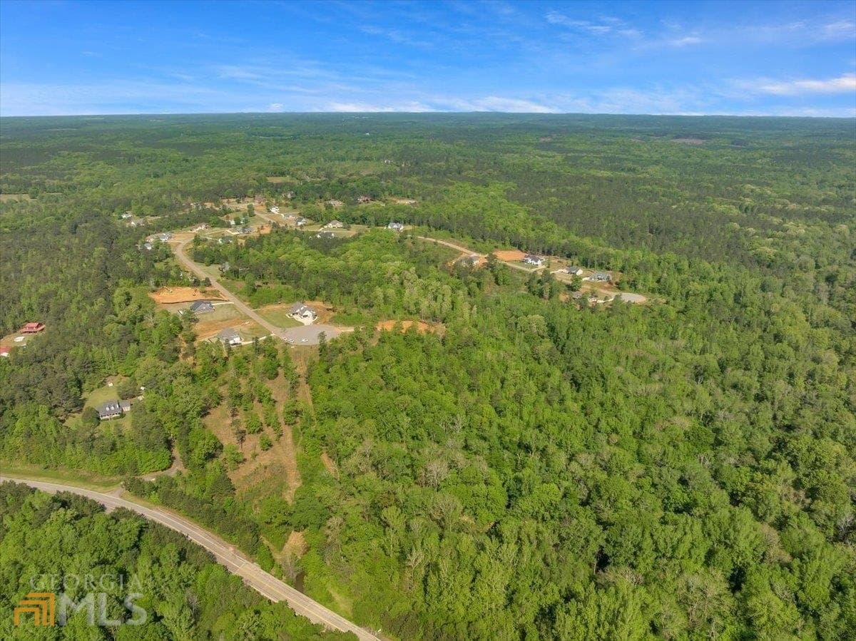 residential lot for sale at LOT 14-A-2 Creekside Lane, Forsyth, GA 31029 — photo 6
