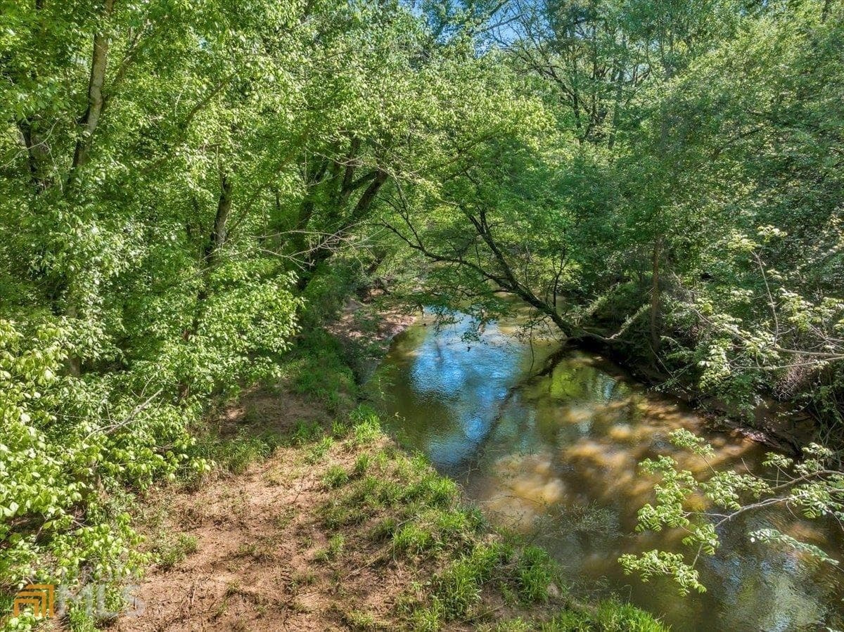 residential lot for sale at LOT 14-A-2 Creekside Lane, Forsyth, GA 31029 — photo 3