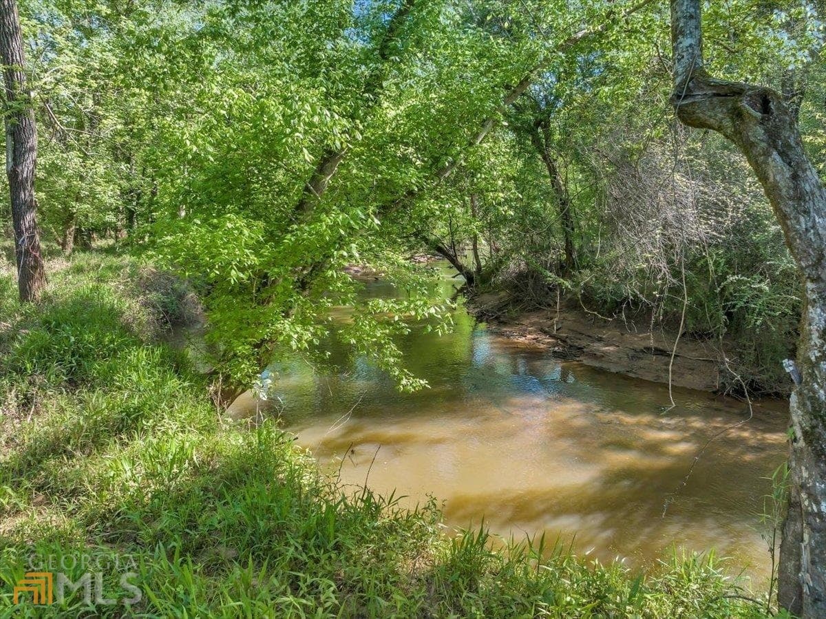 residential lot for sale at LOT 14-A-2 Creekside Lane, Forsyth, GA 31029 — photo 1 of 12