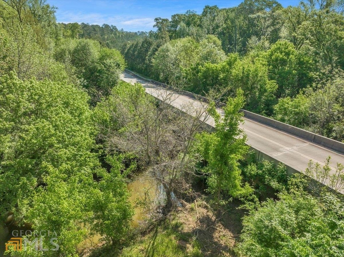 residential lot for sale at LOT 14-A-2 Creekside Lane, Forsyth, GA 31029 — photo 5