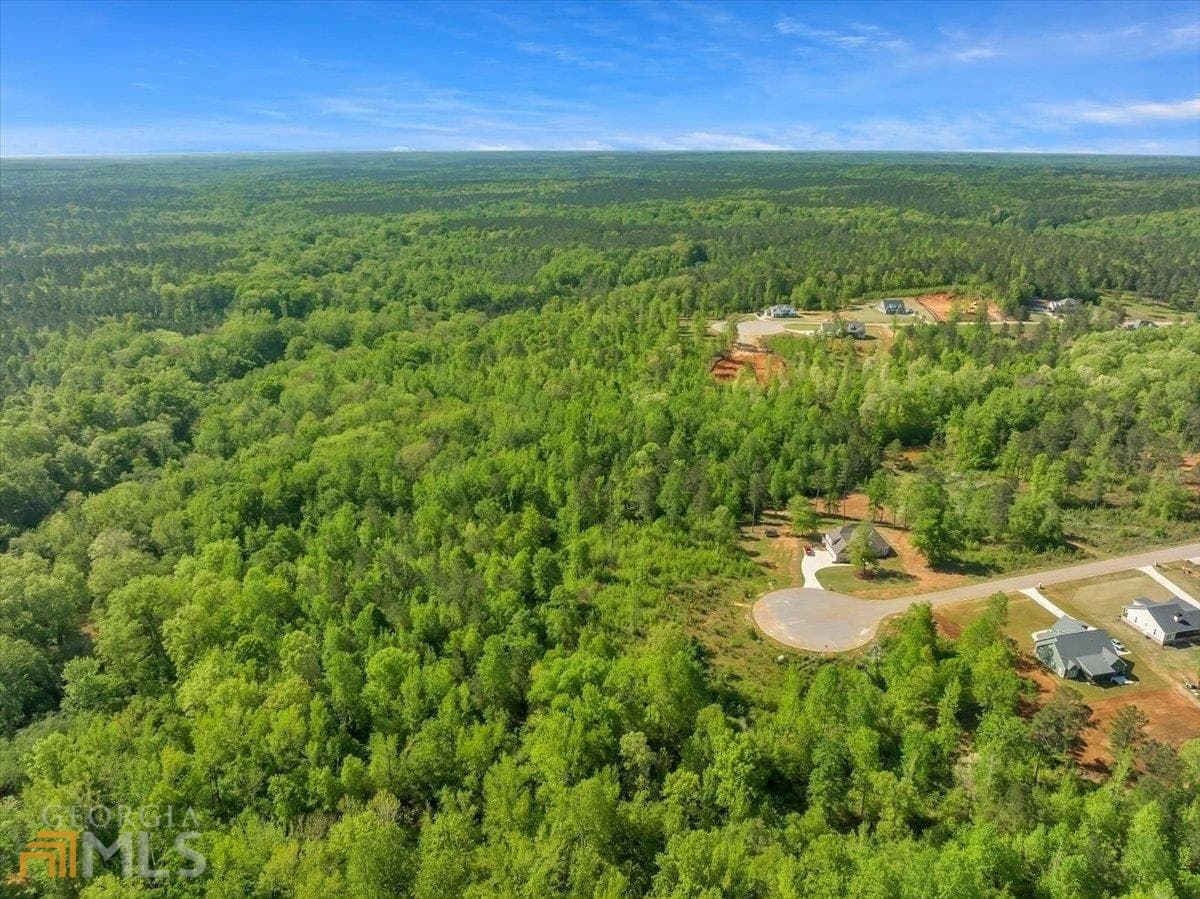 residential lot for sale at LOT 14-A-2 Creekside Lane, Forsyth, GA 31029 — photo 9