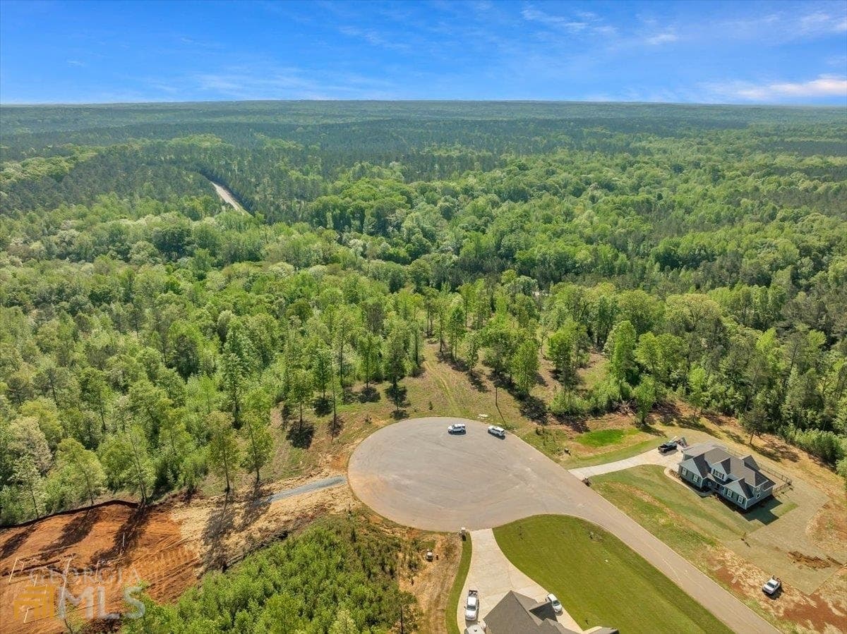 residential lot for sale at LOT 14-A-2 Creekside Lane, Forsyth, GA 31029 — photo 10