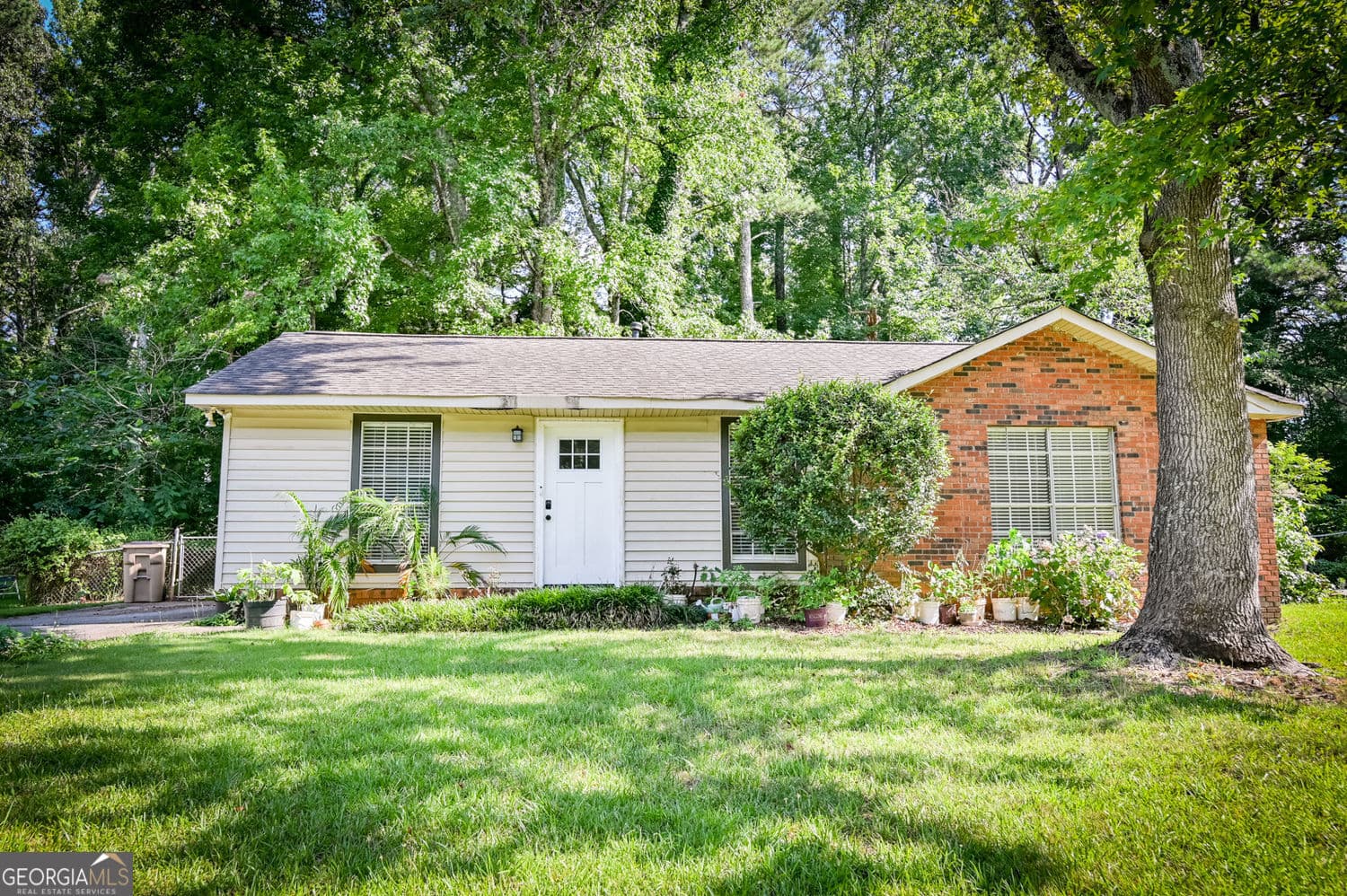 3 bedroom, 1 bathroom, 1,532 sq ft single family residence for sale at 103 Sedgefield Drive, Jonesboro, GA 30236 — photo 7