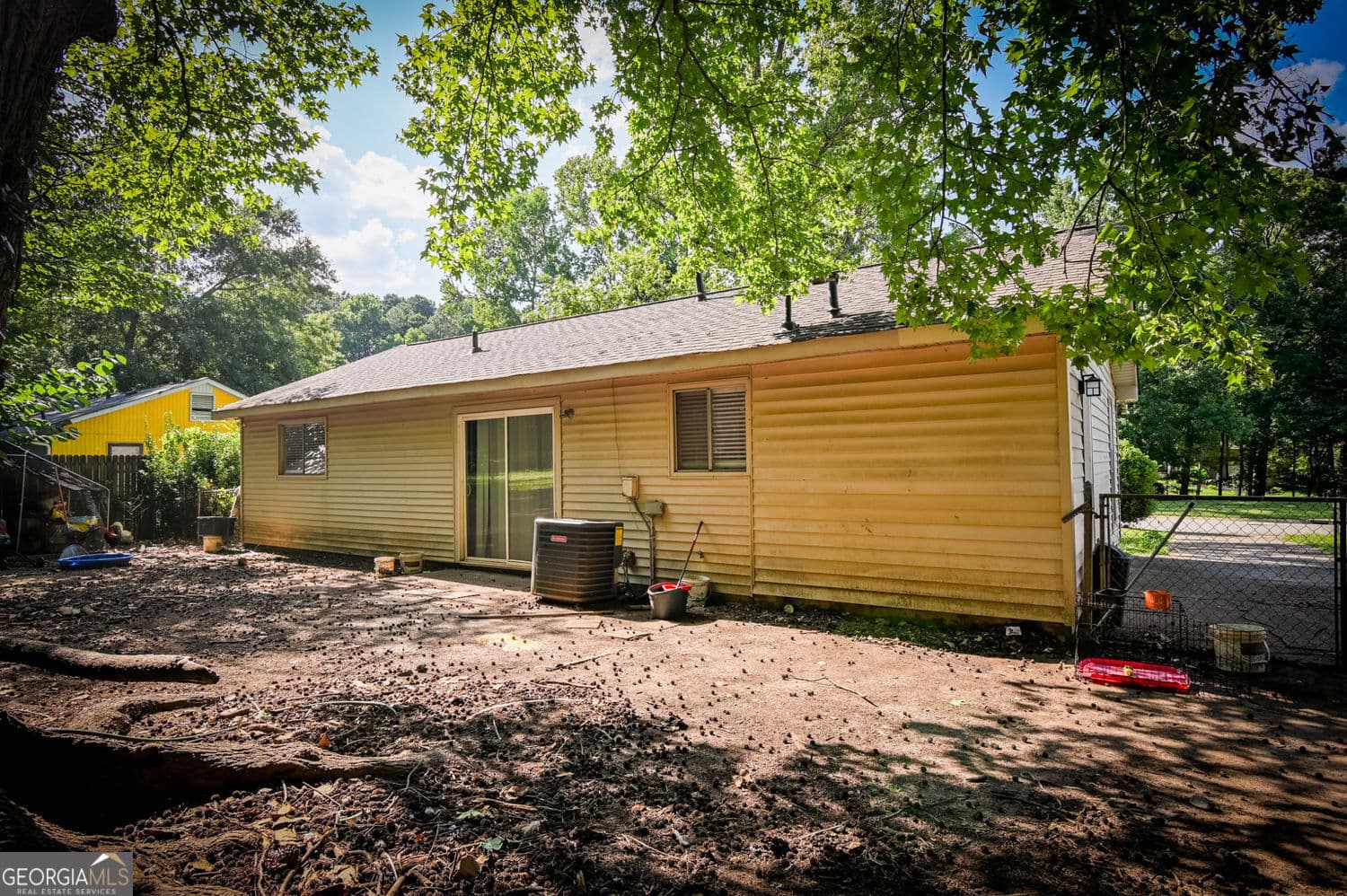 3 bedroom, 1 bathroom, 1,532 sq ft single family residence for sale at 103 Sedgefield Drive, Jonesboro, GA 30236 — photo 10