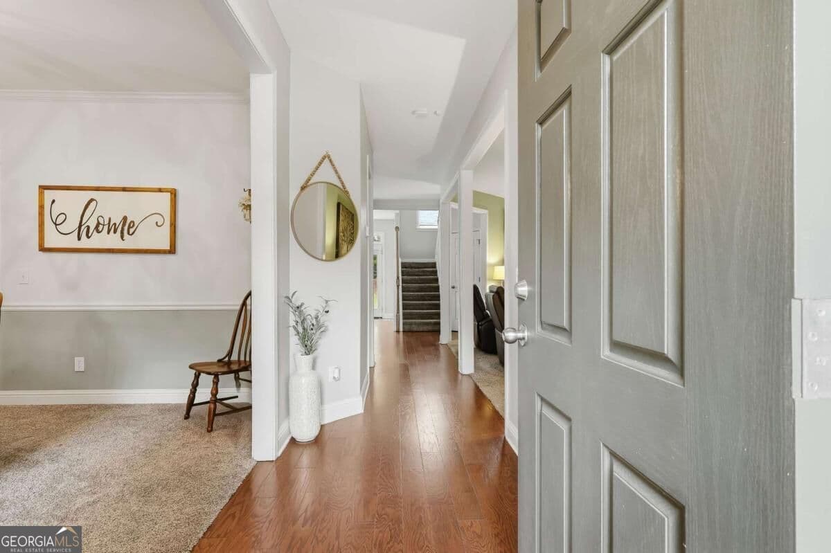 4 bedroom, 2 bathroom, 2,107 sq ft single family residence for sale at 122 Blackberry Run Trail, Dallas, GA 30132 — photo 5