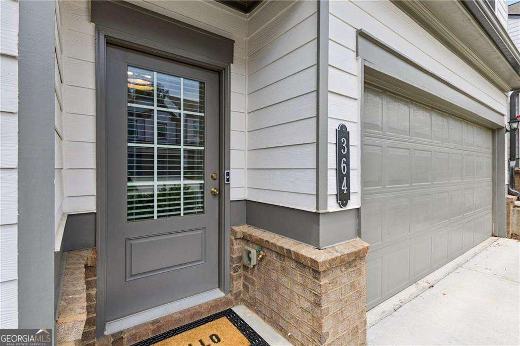 3 bedroom, 2.5 bathroom townhouse for sale at 364 Crider Court, Woodstock, GA 30188 — photo 8
