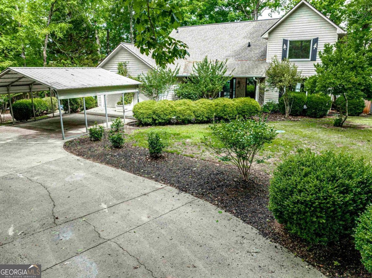 3 bedroom, 2.5 bathroom, 3,000 sq ft single family residence for sale at 250 Village Court, Sparta, GA 31087 — photo 6