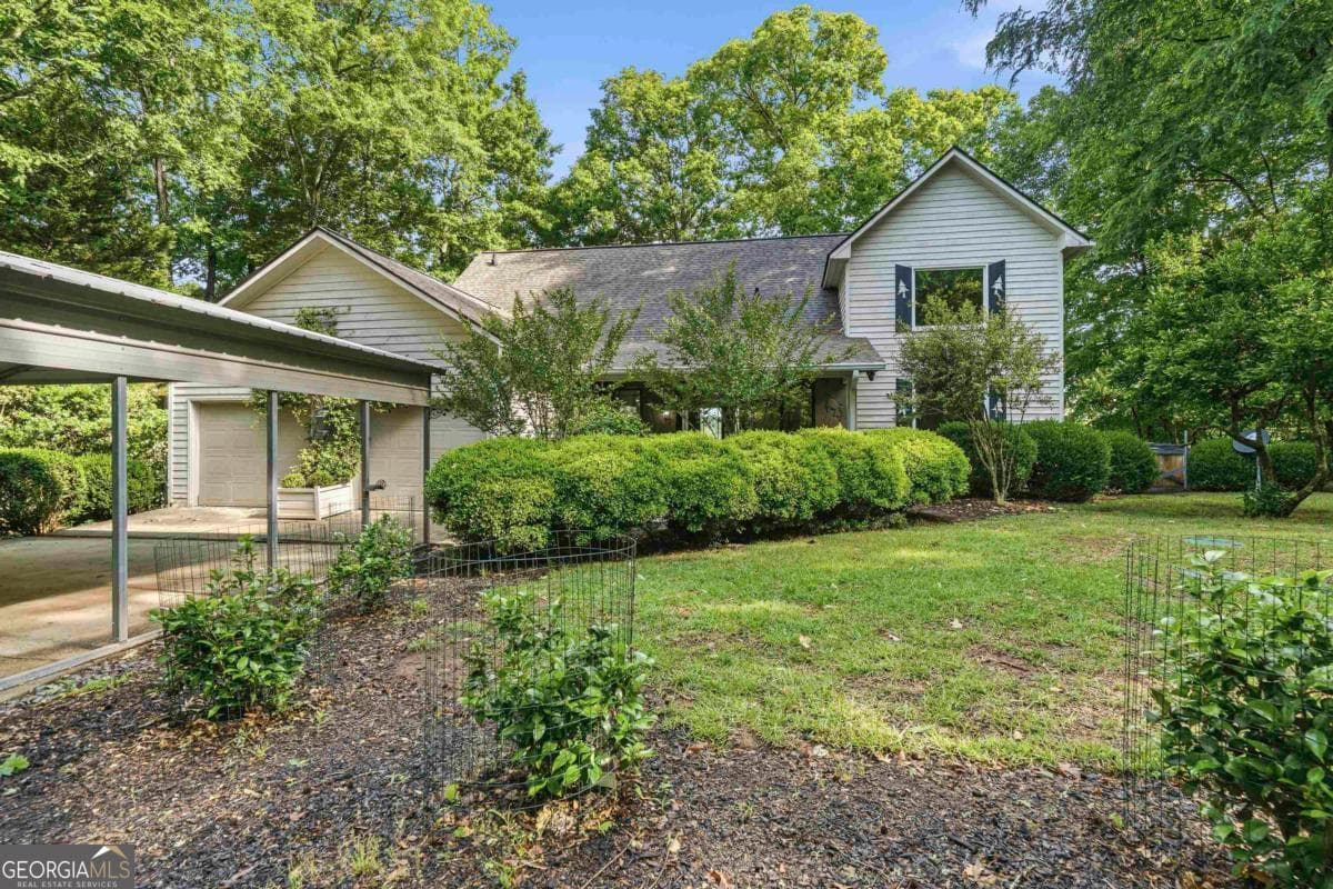 3 bedroom, 2.5 bathroom, 3,000 sq ft single family residence for sale at 250 Village Court, Sparta, GA 31087 — photo 7