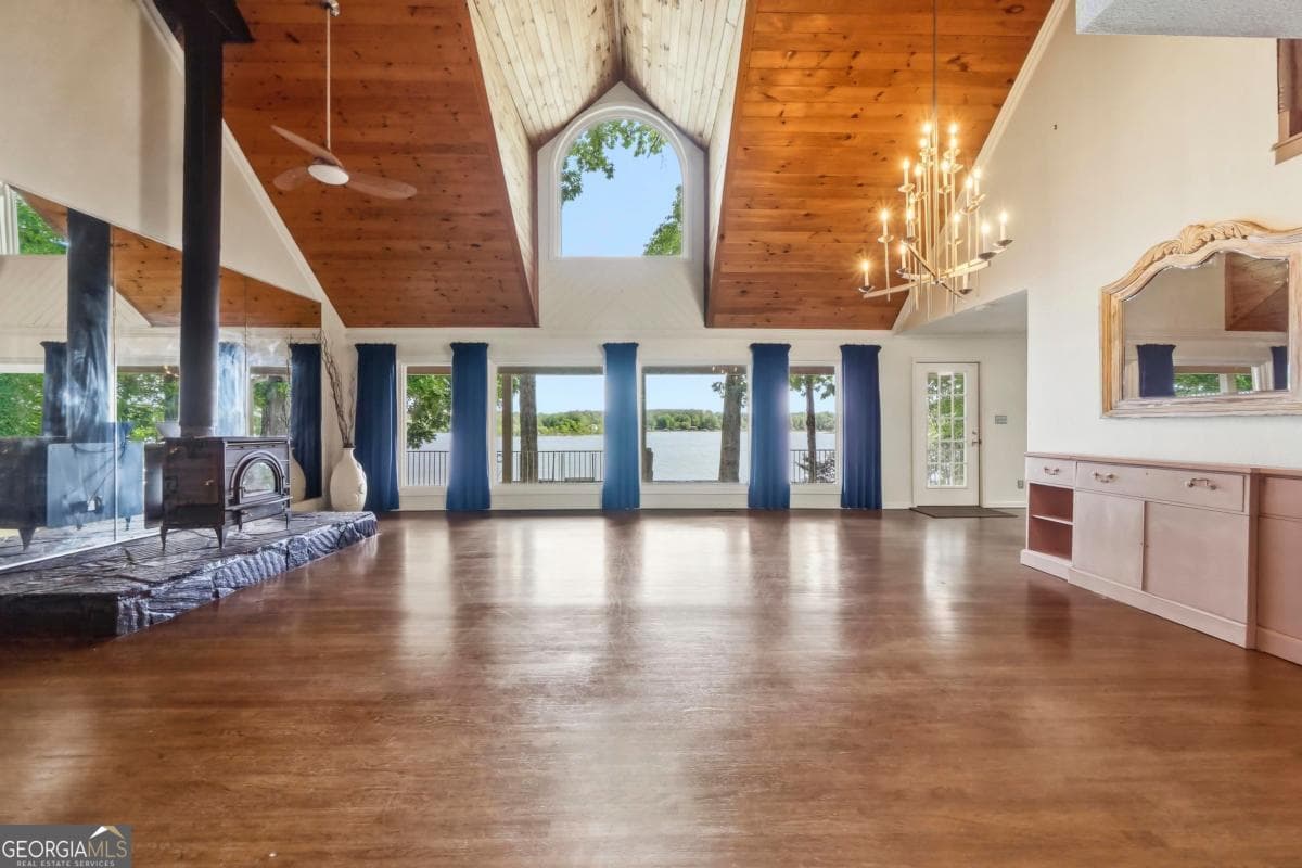 3 bedroom, 2.5 bathroom, 3,000 sq ft single family residence for sale at 250 Village Court, Sparta, GA 31087 — photo 10