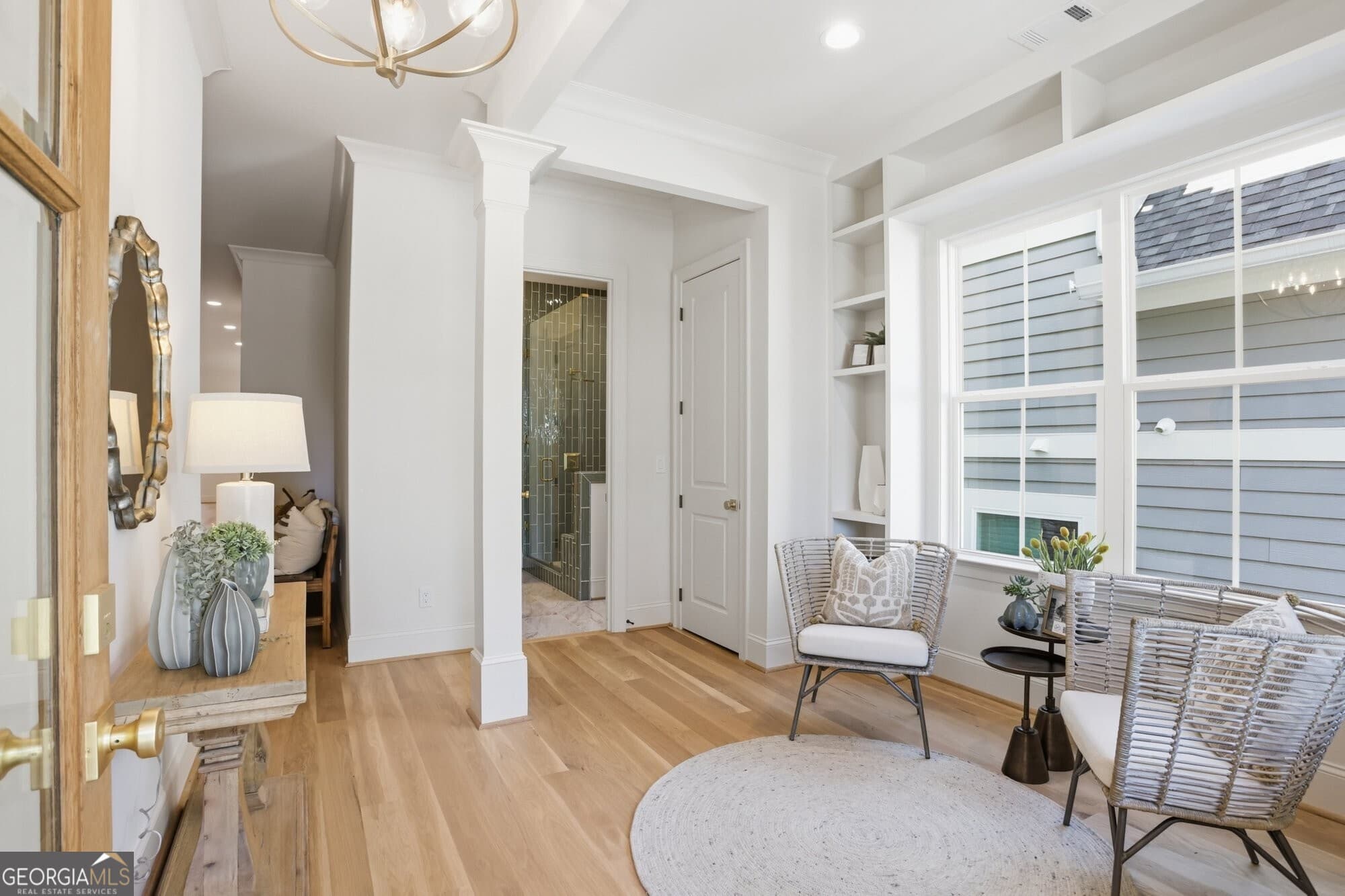 5 bedroom, 3 bathroom, 3,784 sq ft single family residence for sale at 494 Waterman Street, Marietta, GA 30060 — photo 4