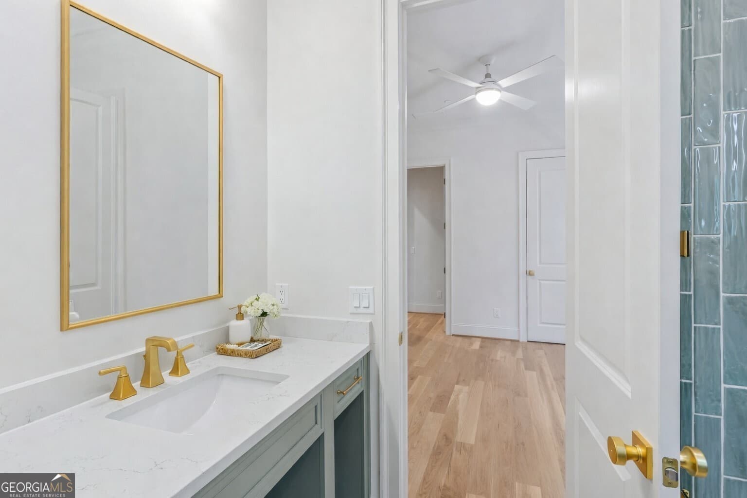 5 bedroom, 3 bathroom, 3,784 sq ft single family residence for sale at 494 Waterman Street, Marietta, GA 30060 — photo 8