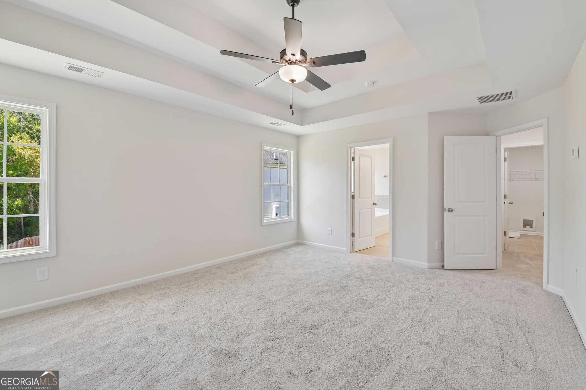 5 bedroom, 3 bathroom, 2,637 sq ft single family residence for sale at 221 Meadows Lane 189, Bonaire, GA 31005 — photo 10