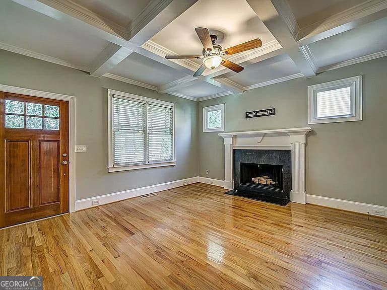 5 bedroom, 3 bathroom, 3,100 sq ft single family residence for rent at 3530 Glenwood Road, Decatur, GA 30032 for $3,300 a month — photo 6