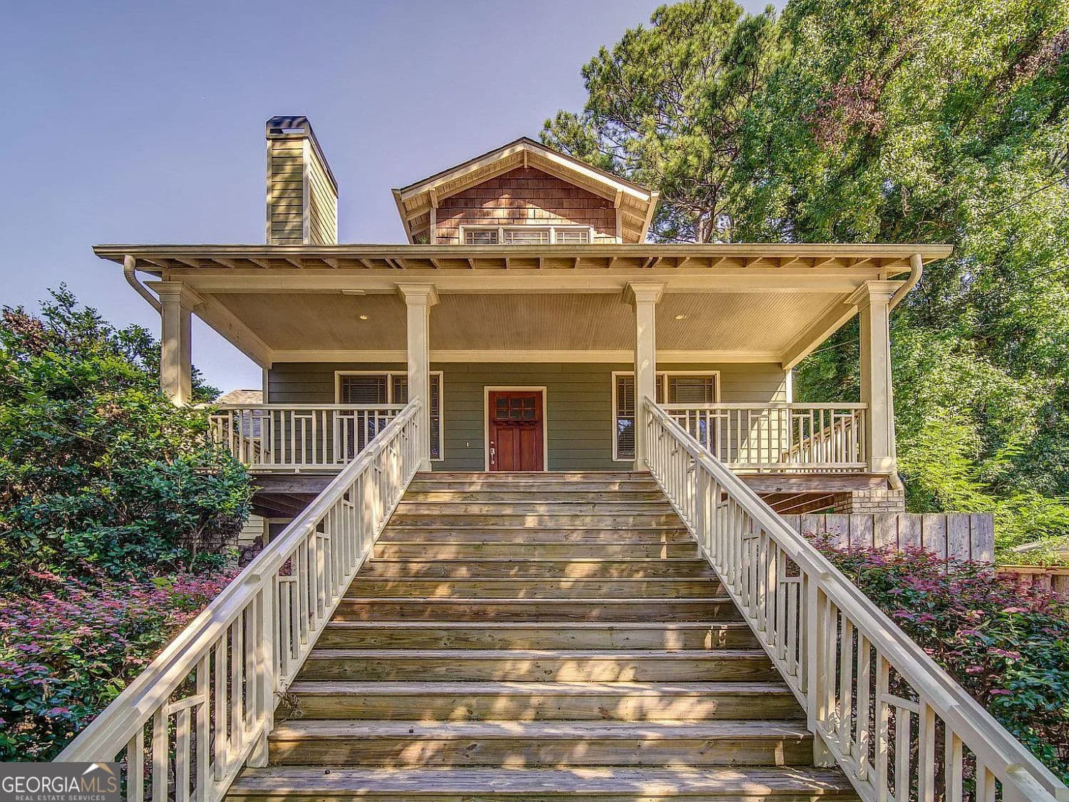 5 bedroom, 3 bathroom, 3,100 sq ft single family residence for rent at 3530 Glenwood Road, Decatur, GA 30032 for $3,300 a month — photo 1 of 38