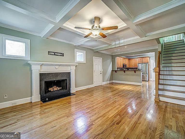 5 bedroom, 3 bathroom, 3,100 sq ft single family residence for rent at 3530 Glenwood Road, Decatur, GA 30032 for $3,300 a month — photo 8