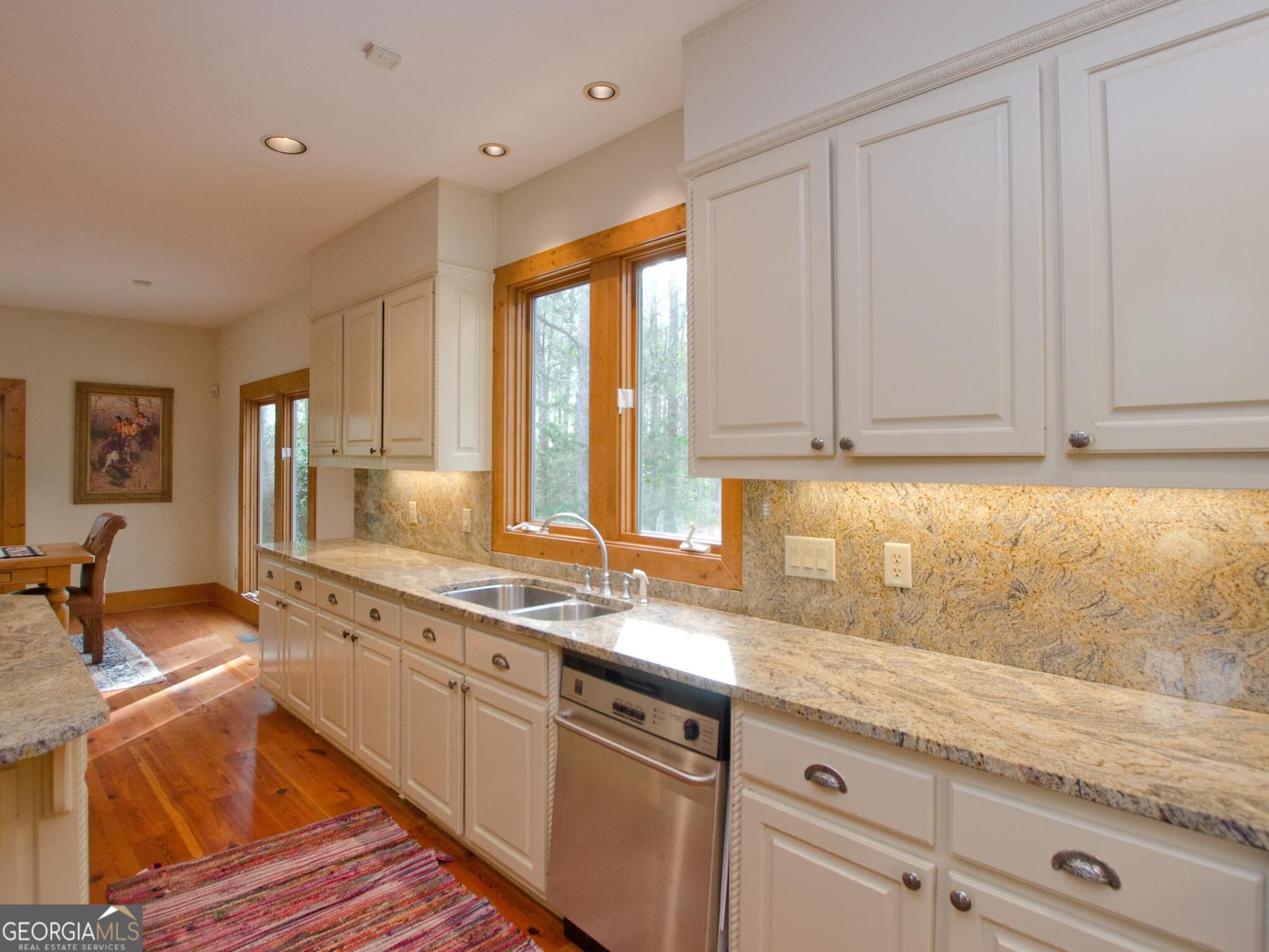 3 bedroom, 2.5 bathroom, 3,796 sq ft single family residence for sale at 4000 Booth Road, Conyers, GA 30012 — photo 7