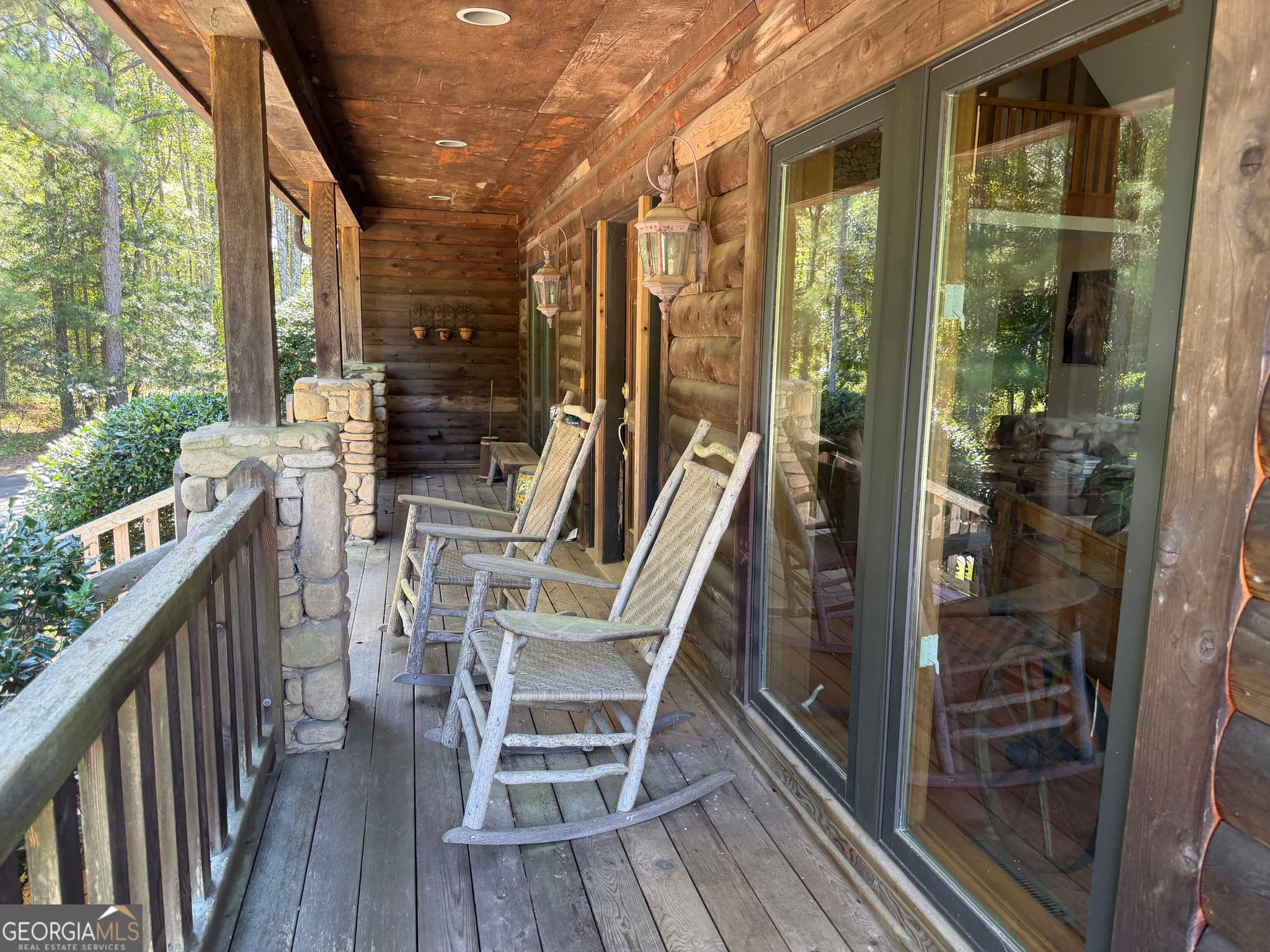 3 bedroom, 2.5 bathroom, 3,796 sq ft single family residence for sale at 4000 Booth Road, Conyers, GA 30012 — photo 3