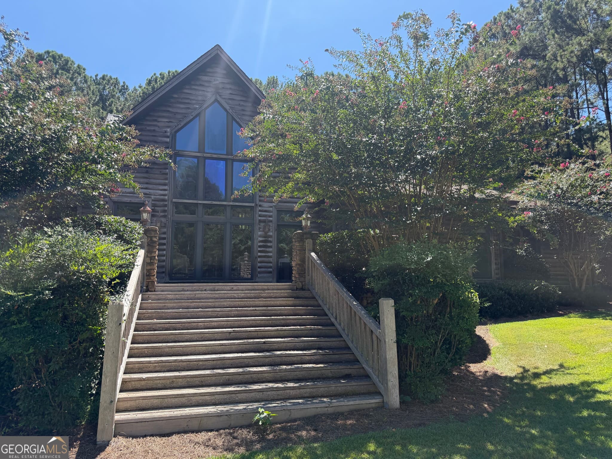 3 bedroom, 2.5 bathroom, 3,796 sq ft single family residence for sale at 4000 Booth Road, Conyers, GA 30012 — photo 1 of 46