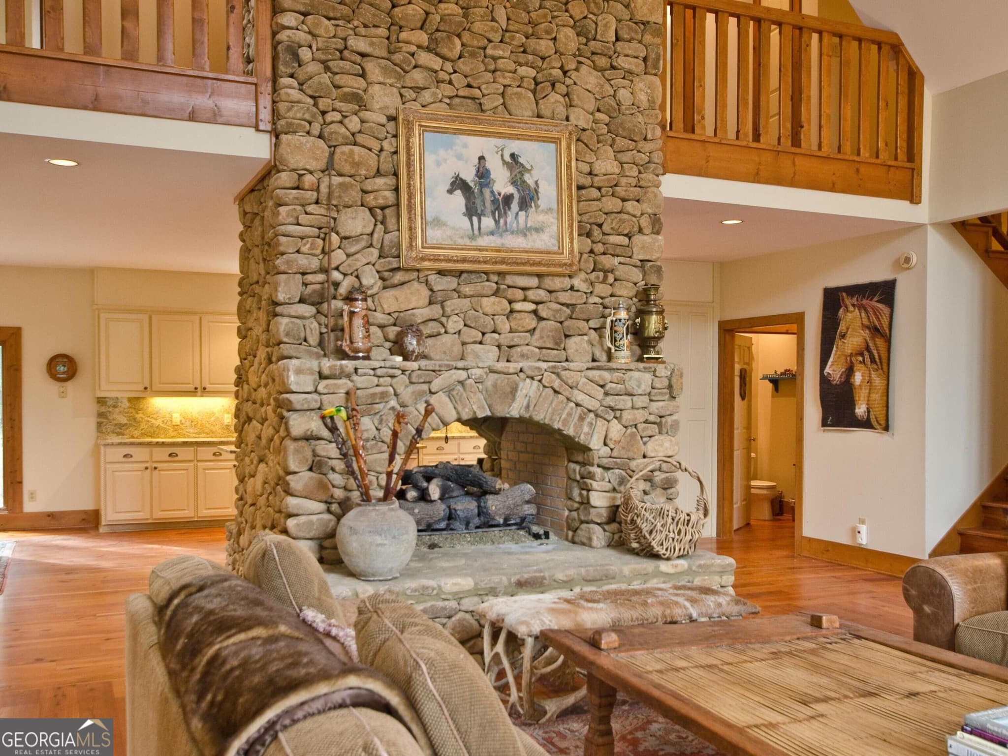 3 bedroom, 2.5 bathroom, 3,796 sq ft single family residence for sale at 4000 Booth Road, Conyers, GA 30012 — photo 5