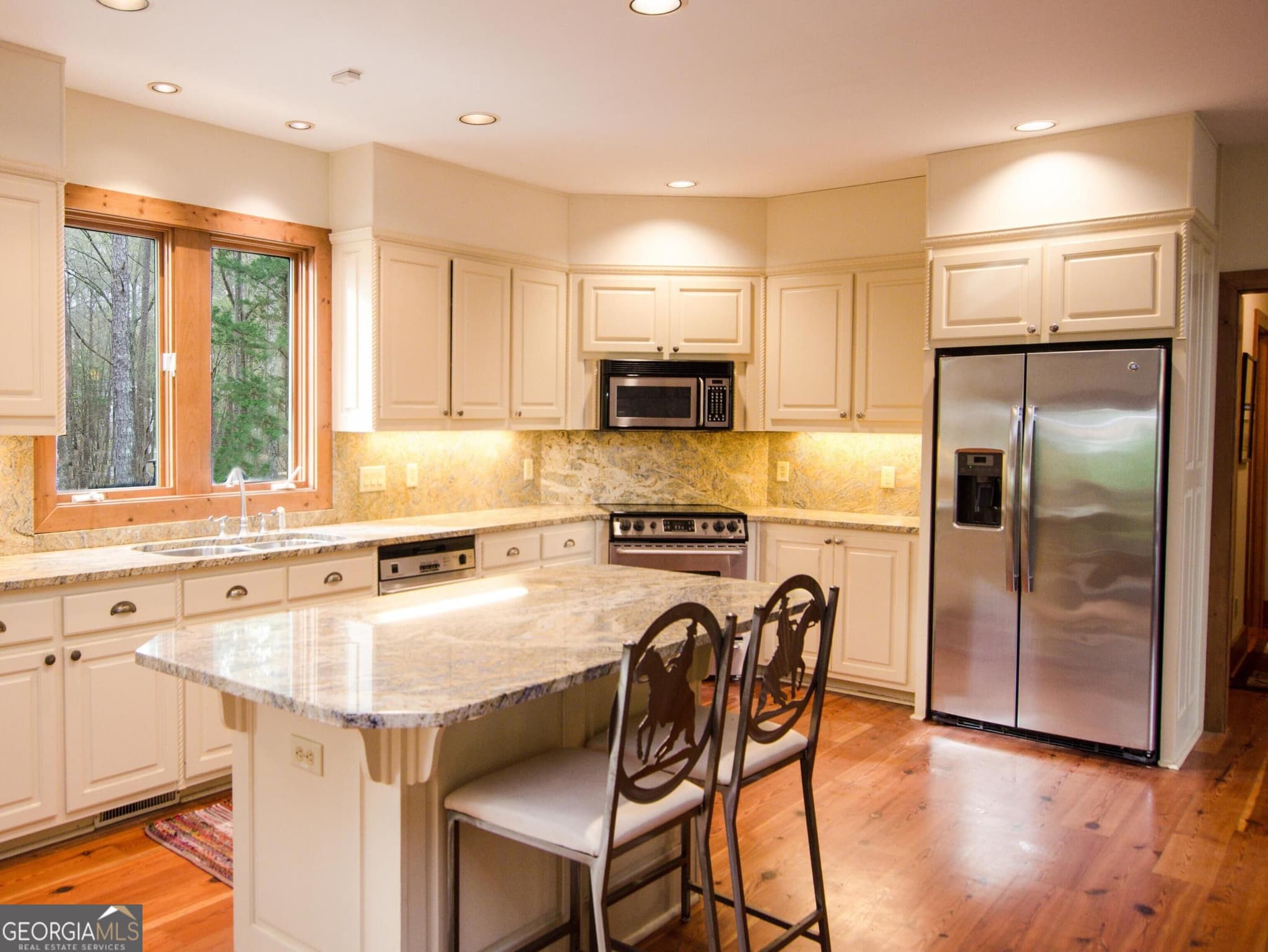 3 bedroom, 2.5 bathroom, 3,796 sq ft single family residence for sale at 4000 Booth Road, Conyers, GA 30012 — photo 10