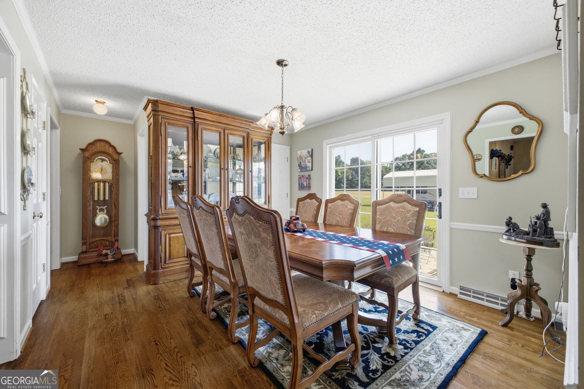 3 bedroom, 2.5 bathroom, 2,486 sq ft single family residence for sale at 80 McFry Lane, Rome, GA 30161 — photo 6