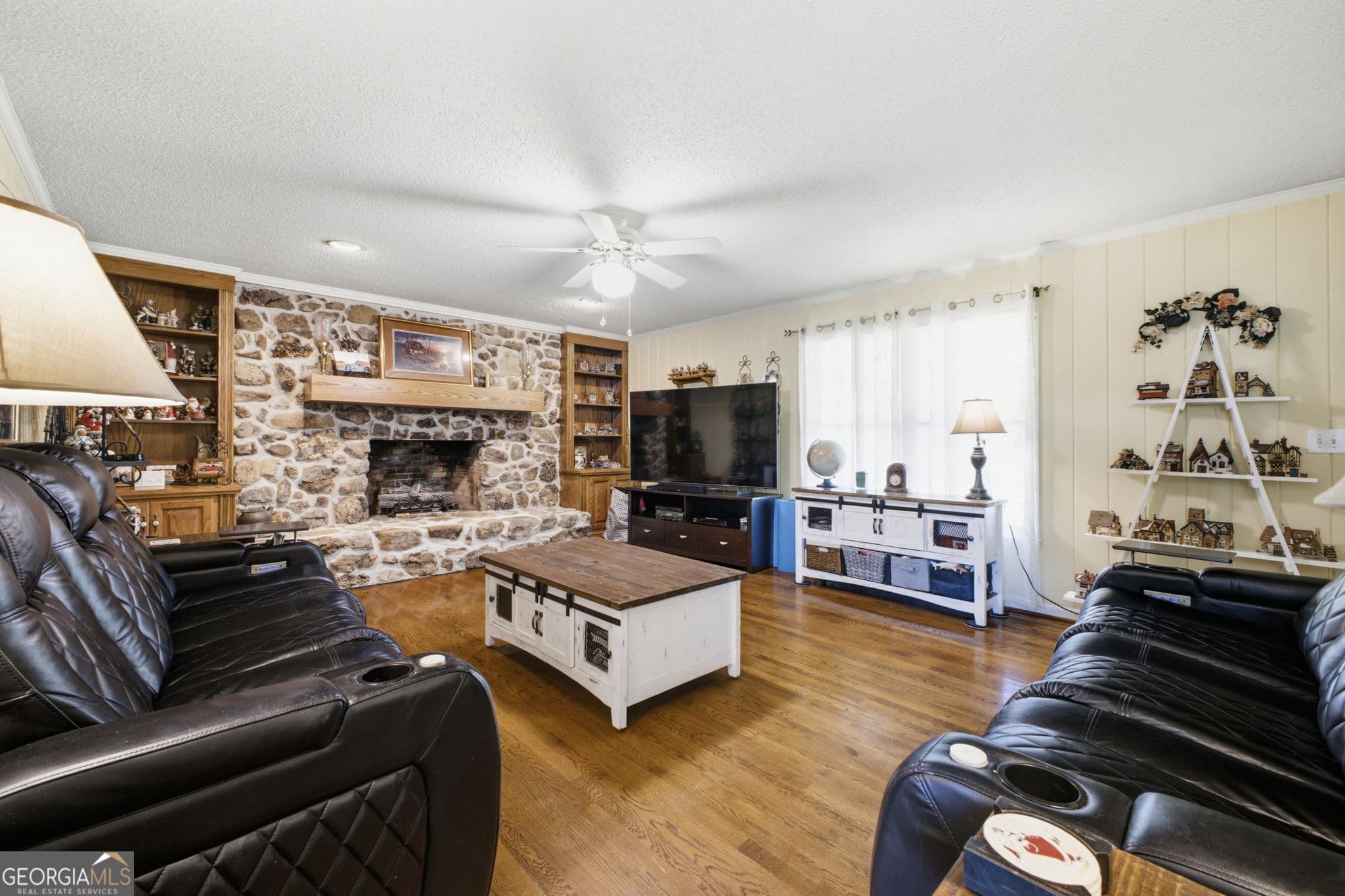 3 bedroom, 2.5 bathroom, 2,486 sq ft single family residence for sale at 80 McFry Lane, Rome, GA 30161 — photo 7