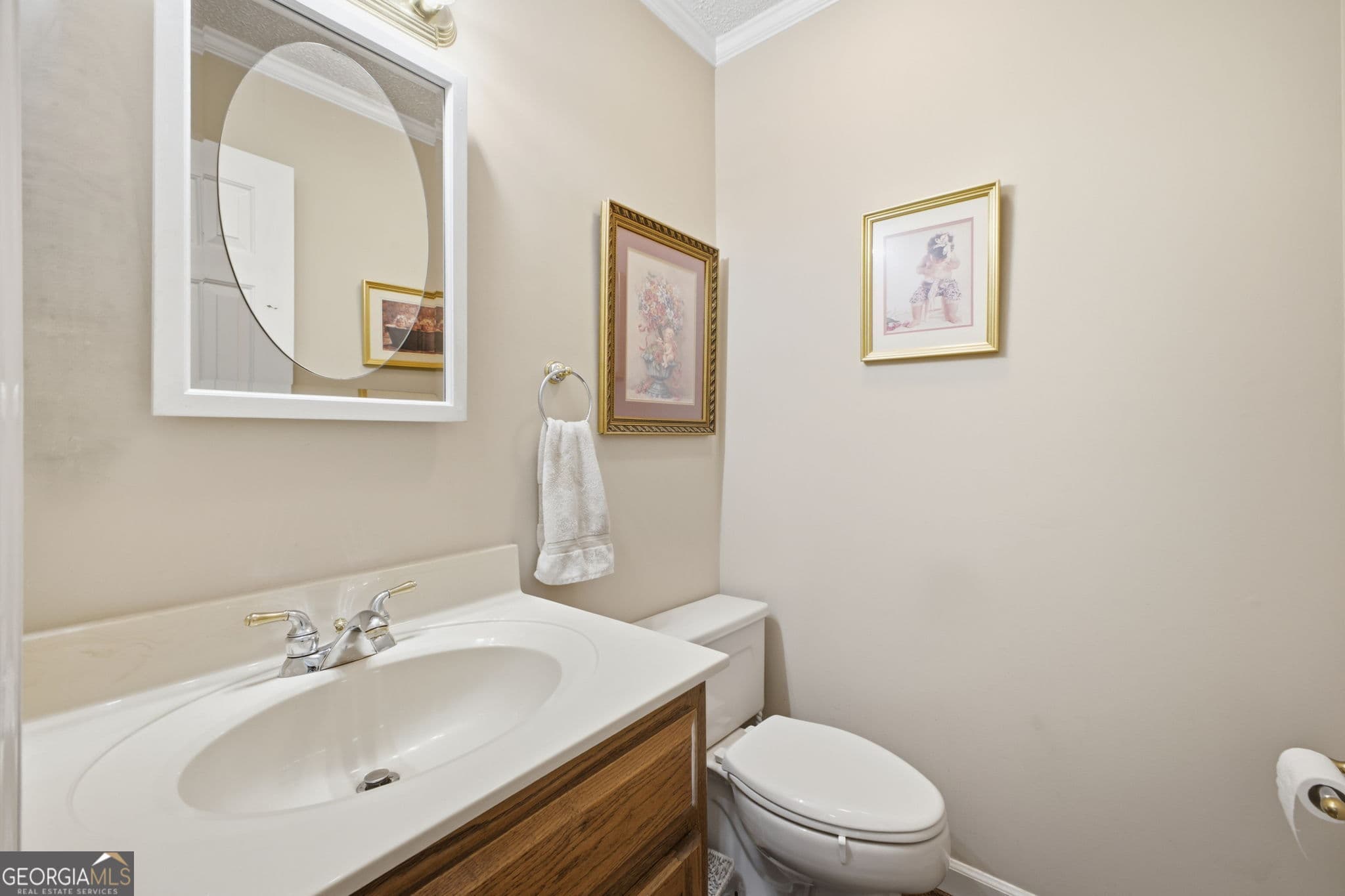 3 bedroom, 2.5 bathroom, 2,486 sq ft single family residence for sale at 80 McFry Lane, Rome, GA 30161 — photo 10