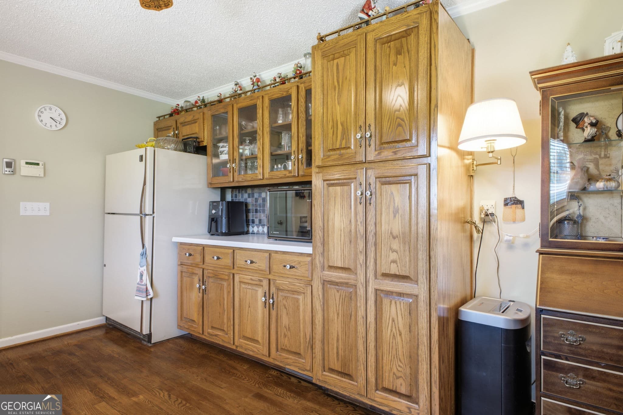 3 bedroom, 2.5 bathroom, 2,486 sq ft single family residence for sale at 80 McFry Lane, Rome, GA 30161 — photo 4