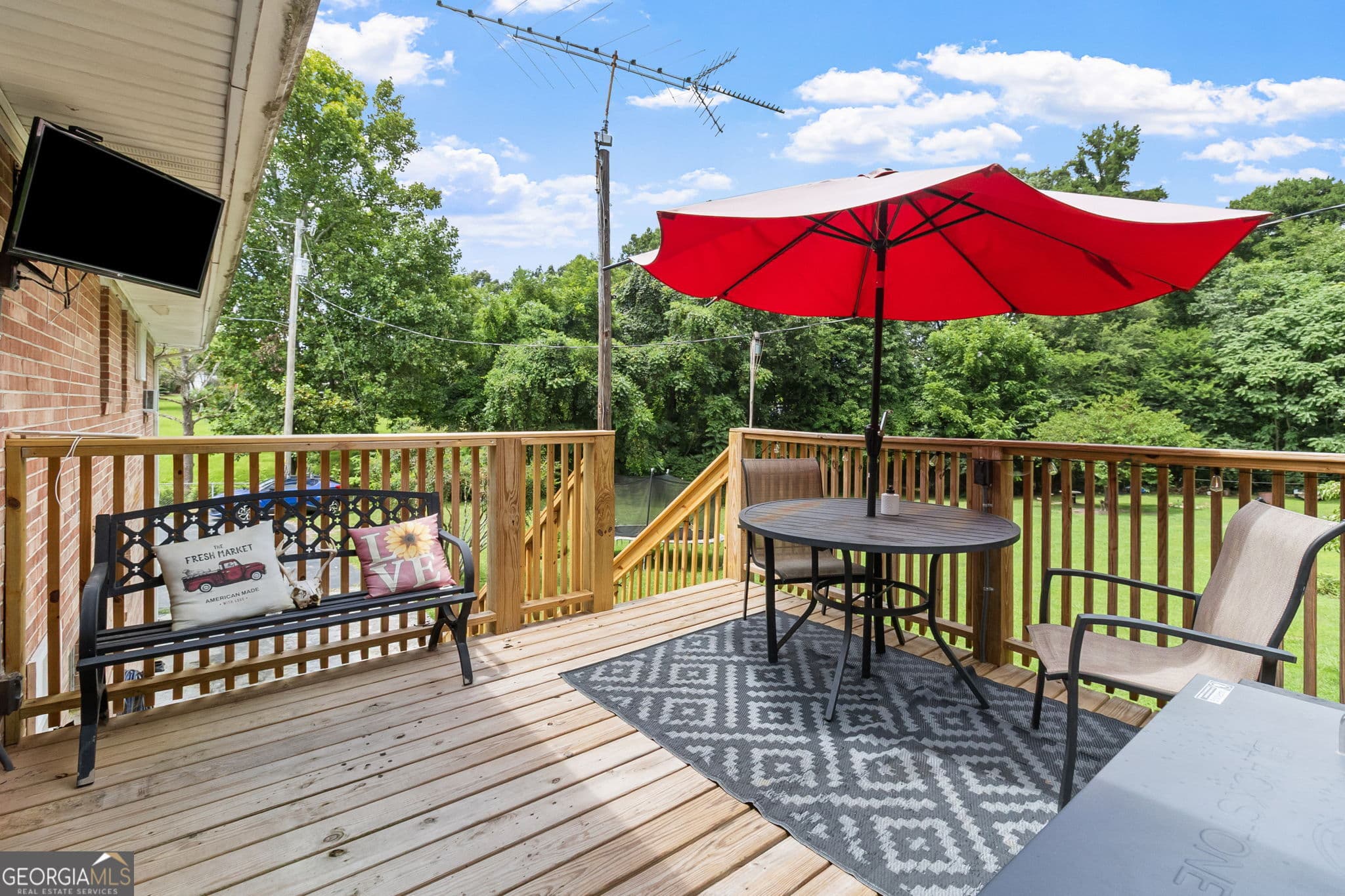 3 bedroom, 3 bathroom, 1,644 sq ft single family residence for sale at 618 Boynton Drive, Ringgold, GA 30736 — photo 2
