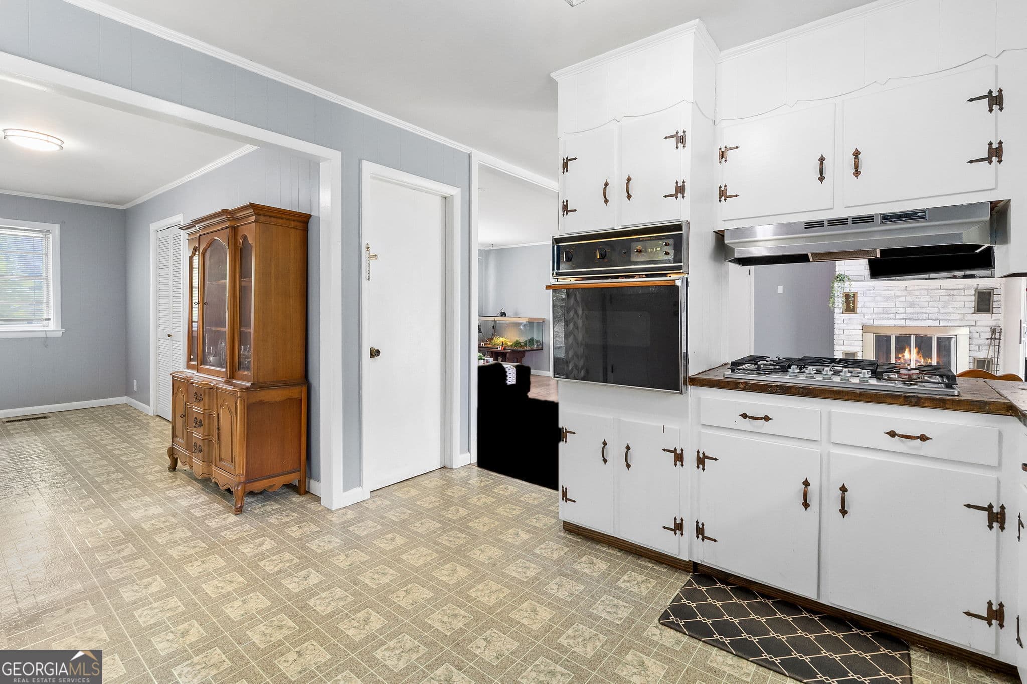 3 bedroom, 3 bathroom, 1,644 sq ft single family residence for sale at 618 Boynton Drive, Ringgold, GA 30736 — photo 6
