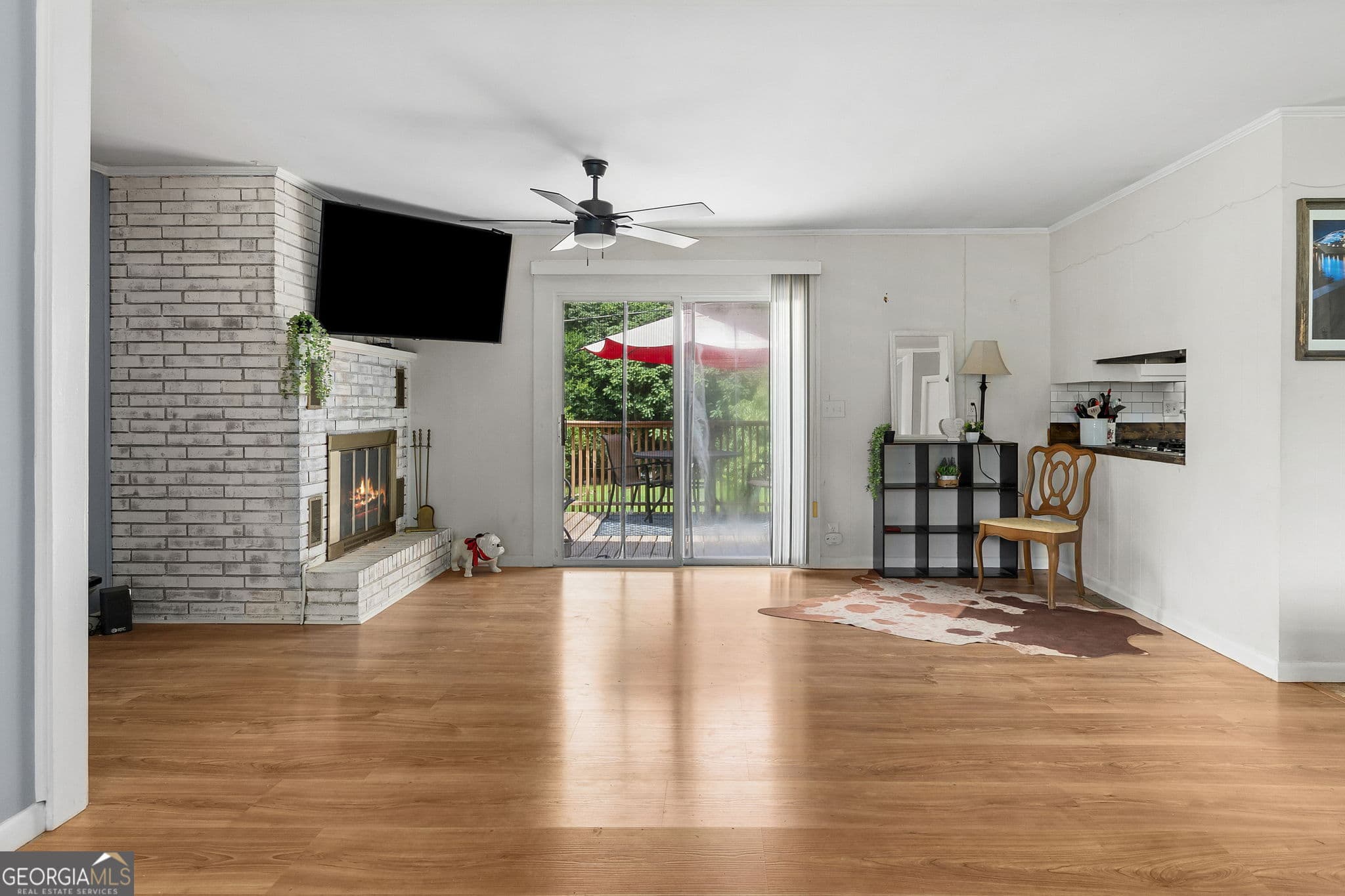 3 bedroom, 3 bathroom, 1,644 sq ft single family residence for sale at 618 Boynton Drive, Ringgold, GA 30736 — photo 7