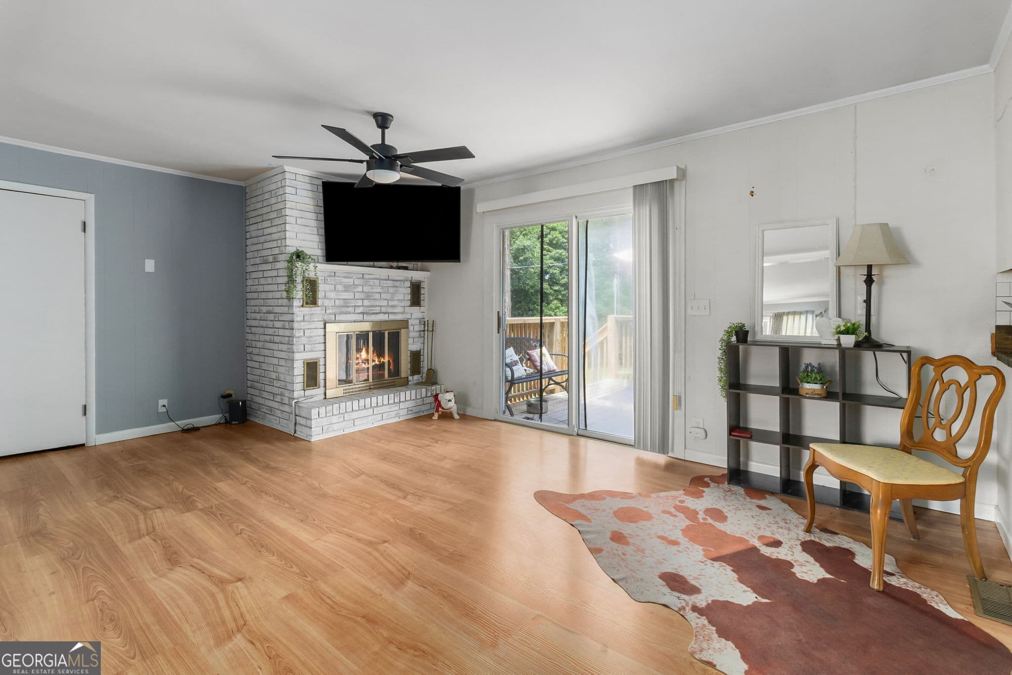 3 bedroom, 3 bathroom, 1,644 sq ft single family residence for sale at 618 Boynton Drive, Ringgold, GA 30736 — photo 9
