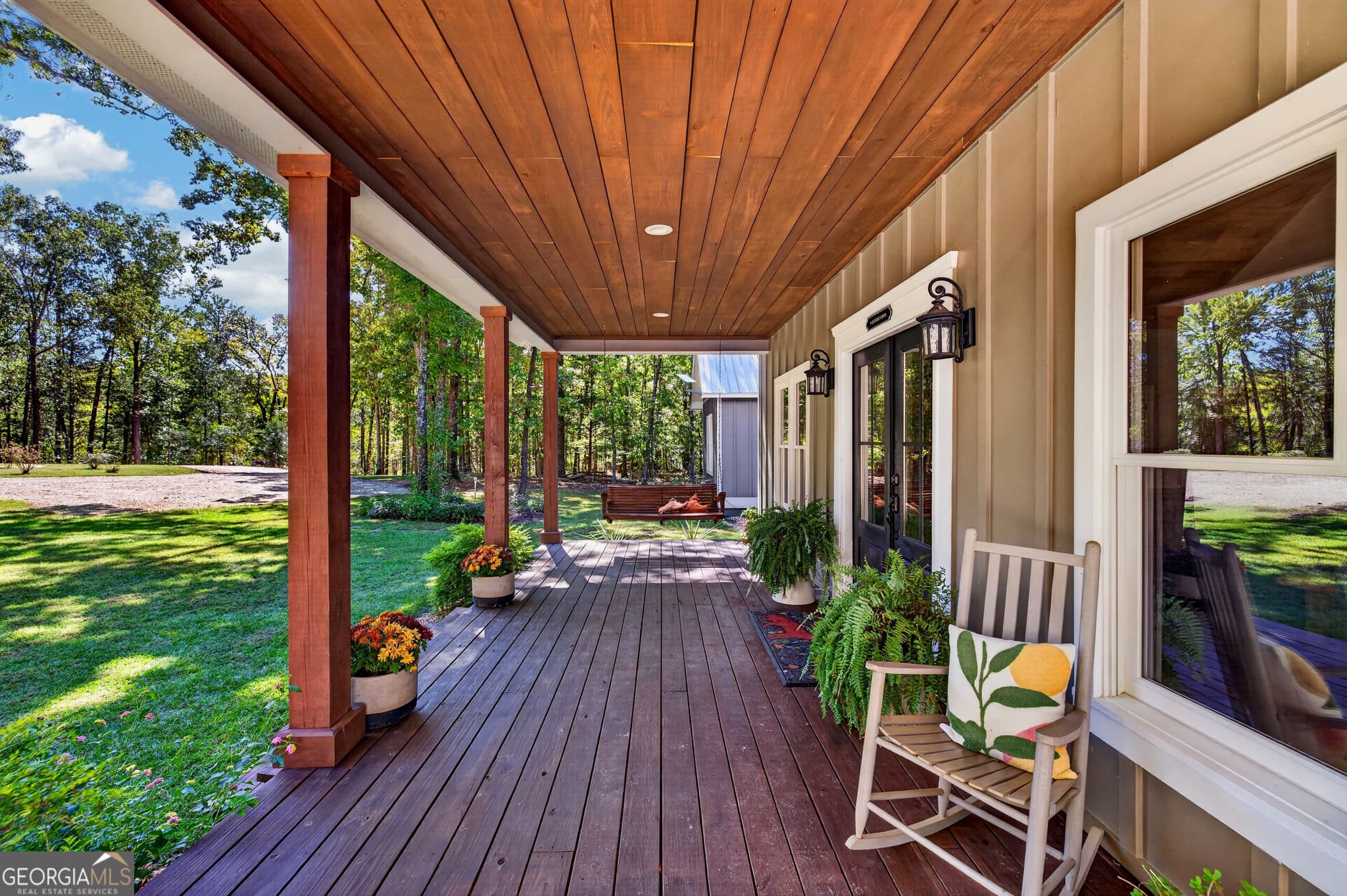 4 bedroom, 3.5 bathroom, 2,964 sq ft single family residence for sale at 4802 Colham Ferry Road, Watkinsville, GA 30677 — photo 6