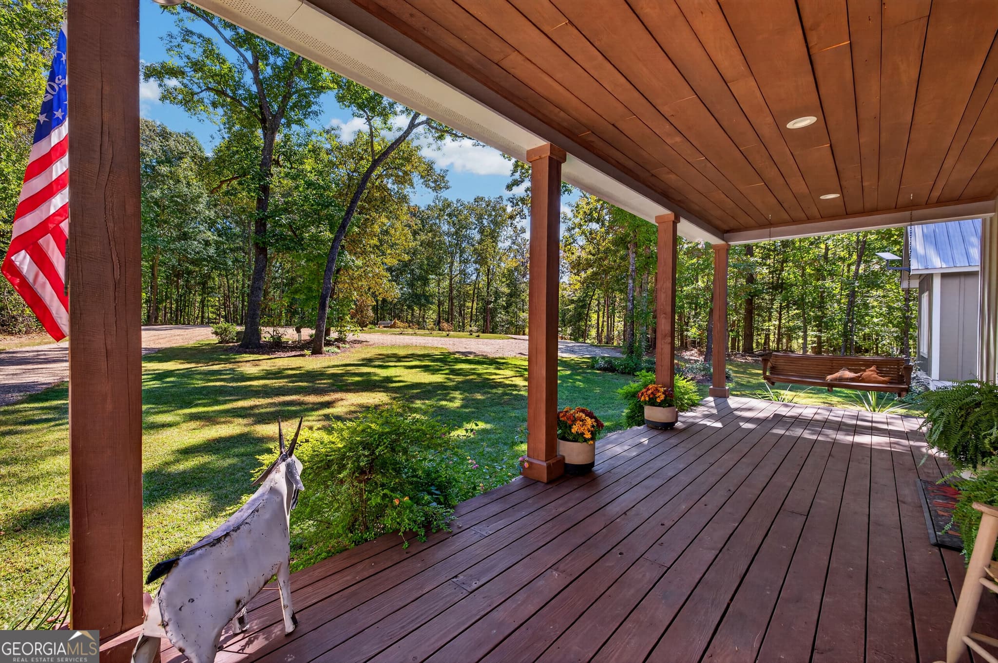 4 bedroom, 3.5 bathroom, 2,964 sq ft single family residence for sale at 4802 Colham Ferry Road, Watkinsville, GA 30677 — photo 7