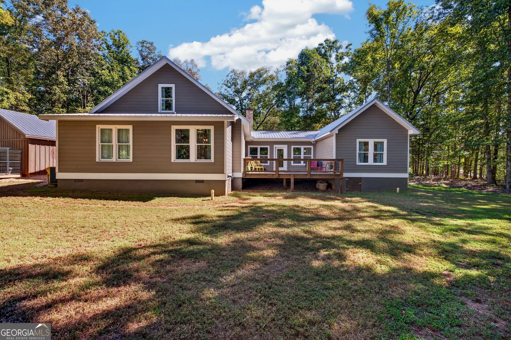 4 bedroom, 3.5 bathroom, 2,964 sq ft single family residence for sale at 4802 Colham Ferry Road, Watkinsville, GA 30677 — photo 10