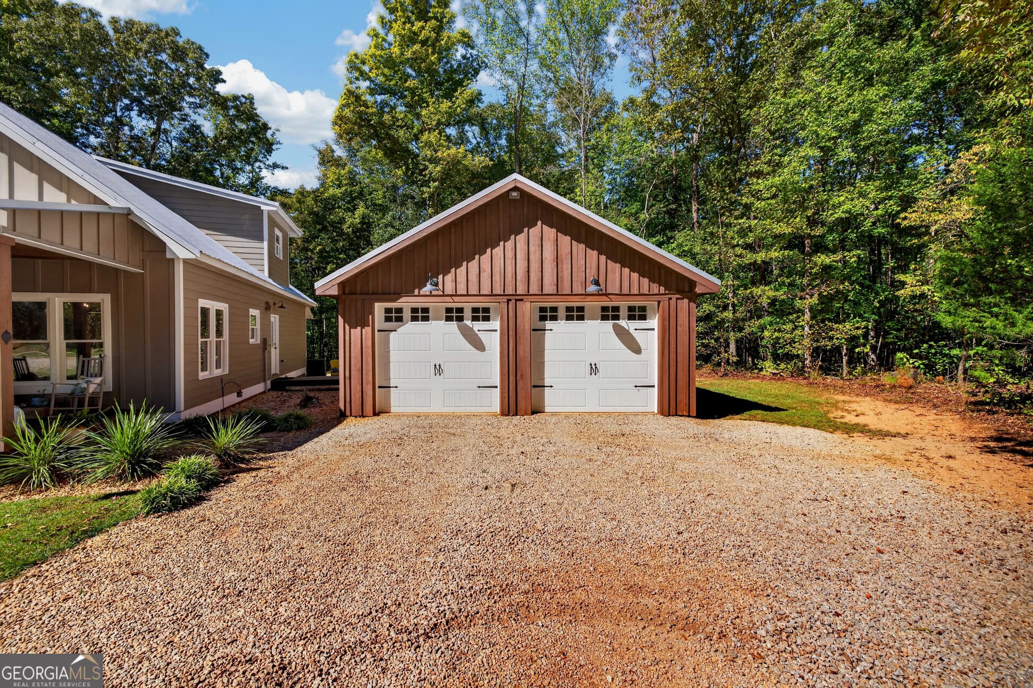 4 bedroom, 3.5 bathroom, 2,964 sq ft single family residence for sale at 4802 Colham Ferry Road, Watkinsville, GA 30677 — photo 4