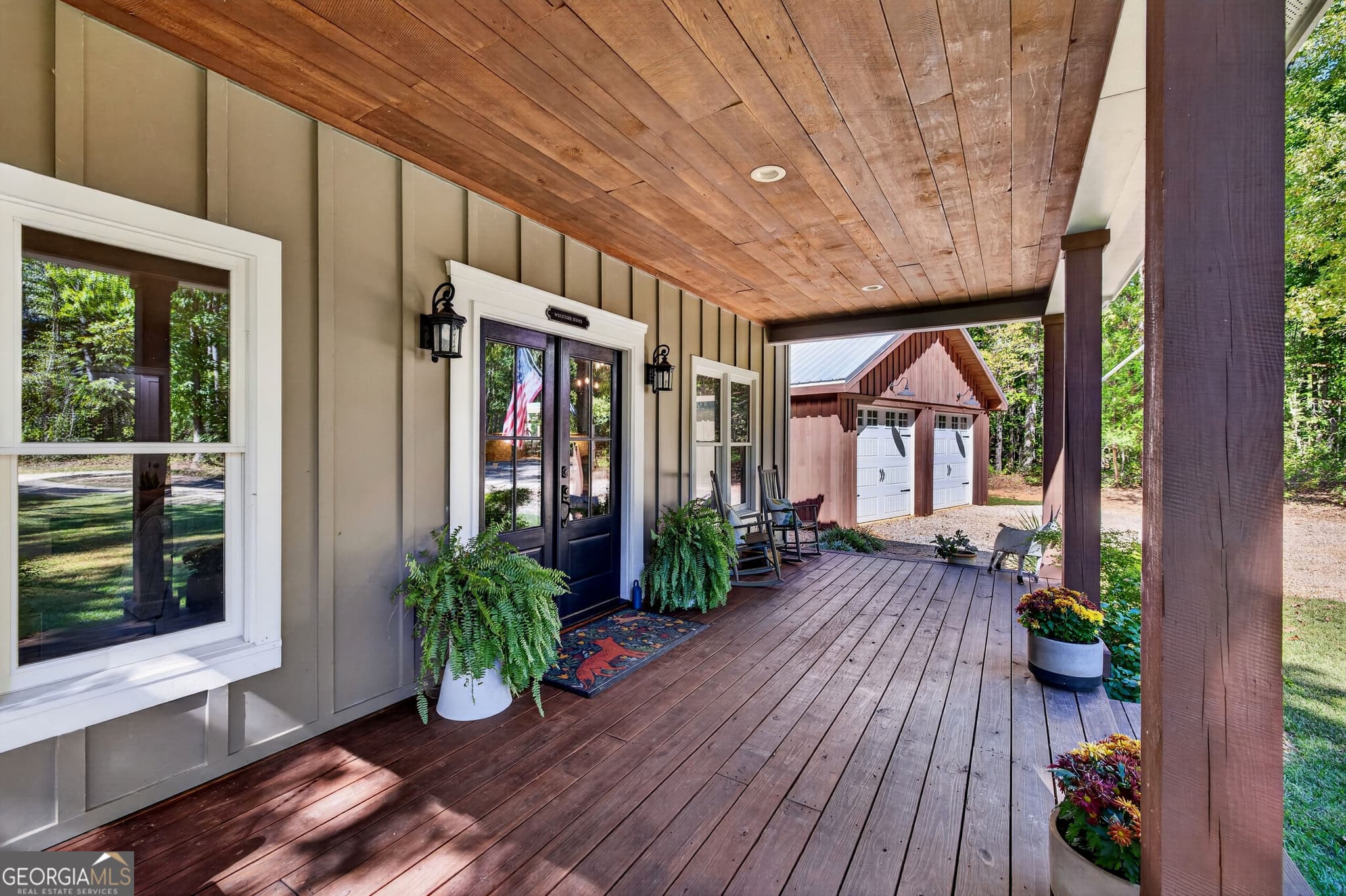 4 bedroom, 3.5 bathroom, 2,964 sq ft single family residence for sale at 4802 Colham Ferry Road, Watkinsville, GA 30677 — photo 8