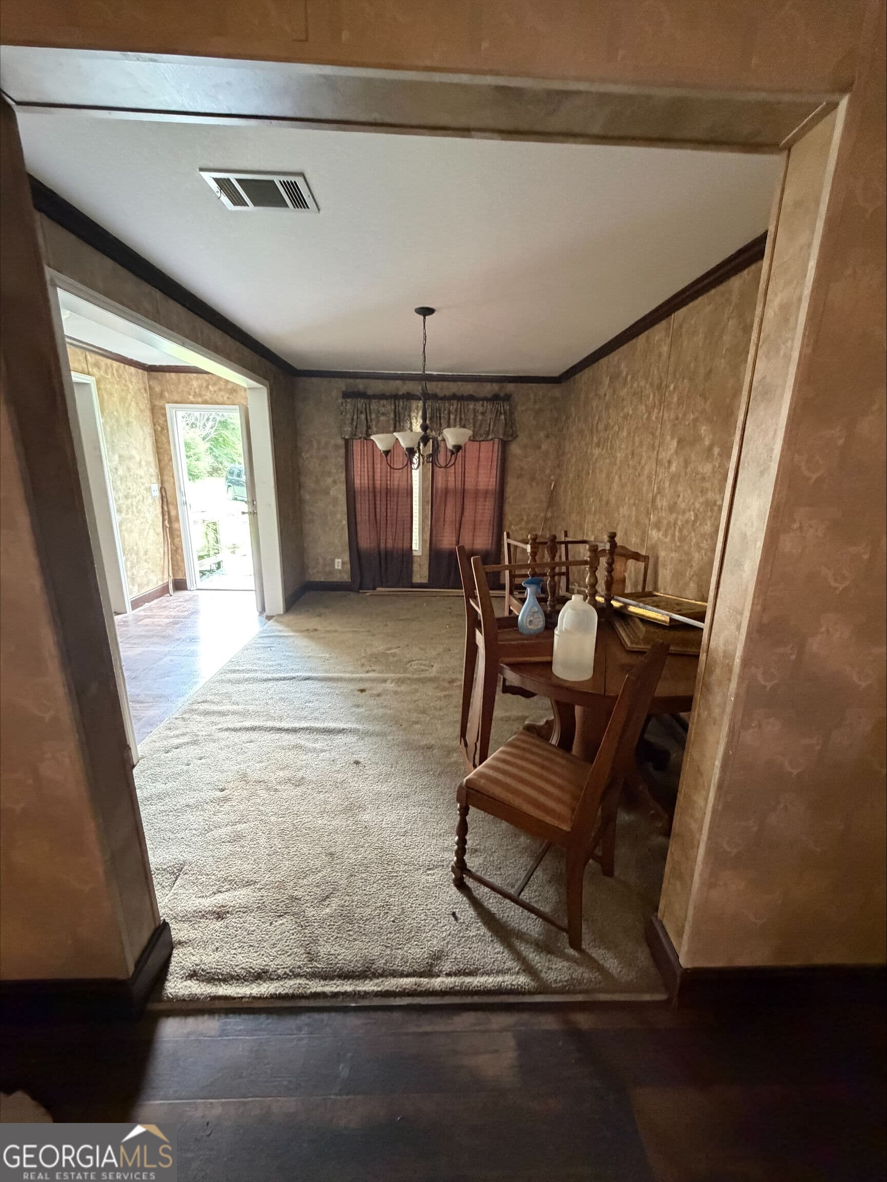 3 bedroom, 2 bathroom, 2,048 sq ft manufactured home,single family residence for sale at 124 Tanglewood Drive, Albany, GA 31705 — photo 7