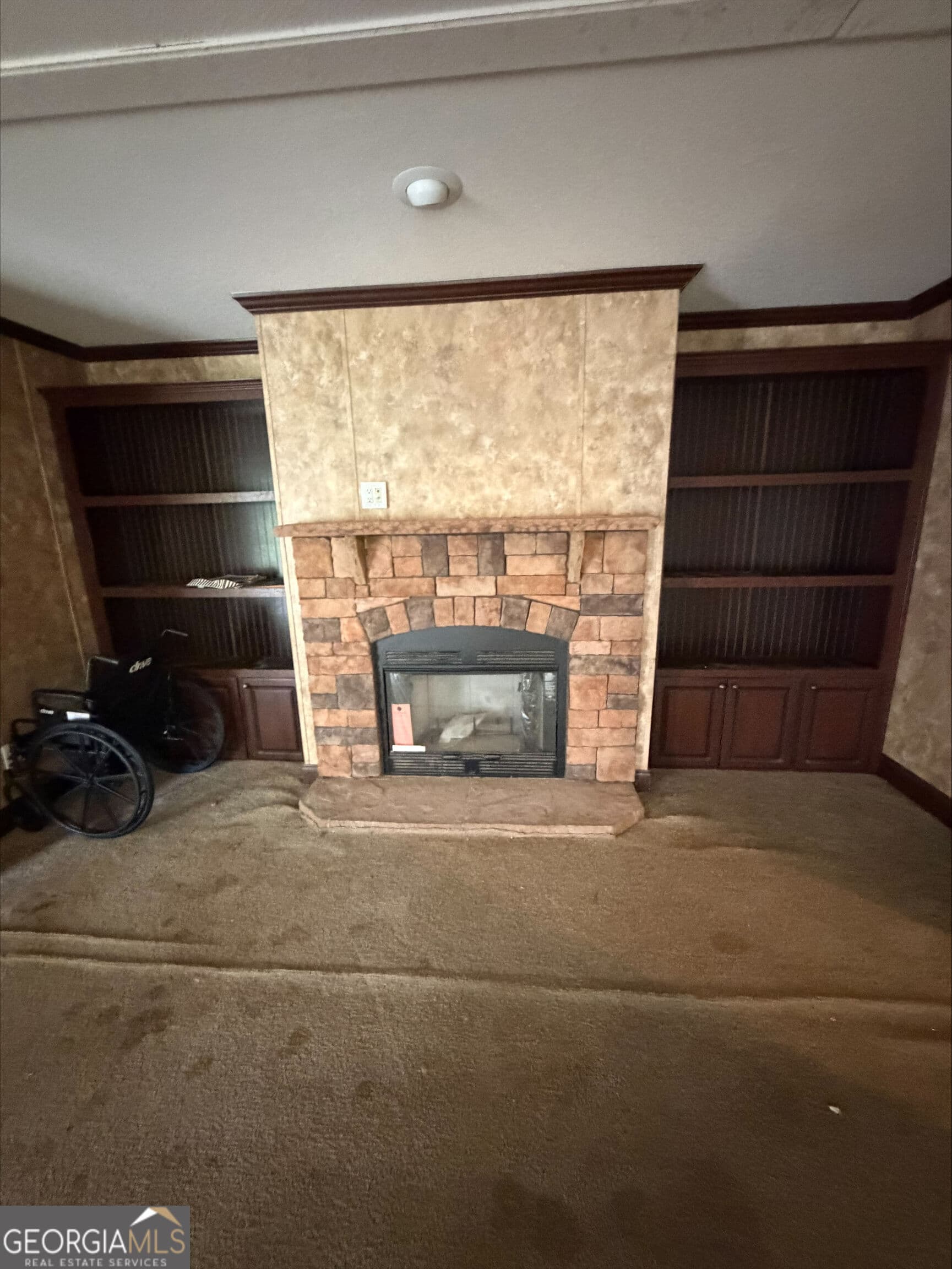 3 bedroom, 2 bathroom, 2,048 sq ft manufactured home,single family residence for sale at 124 Tanglewood Drive, Albany, GA 31705 — photo 4