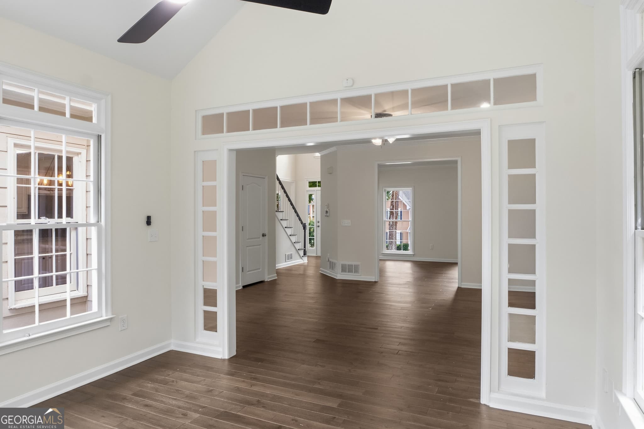5 bedroom, 2.5 bathroom single family residence for sale at 180 Shyrewood Drive, Lawrenceville, GA 30043 — photo 9