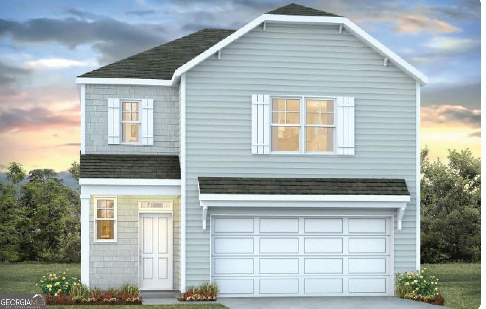 3 bedroom, 2.5 bathroom, 1,749 sq ft single family residence for sale at 238 Hammersmith Landing, Brunswick, GA 31525 — photo 1 of 59